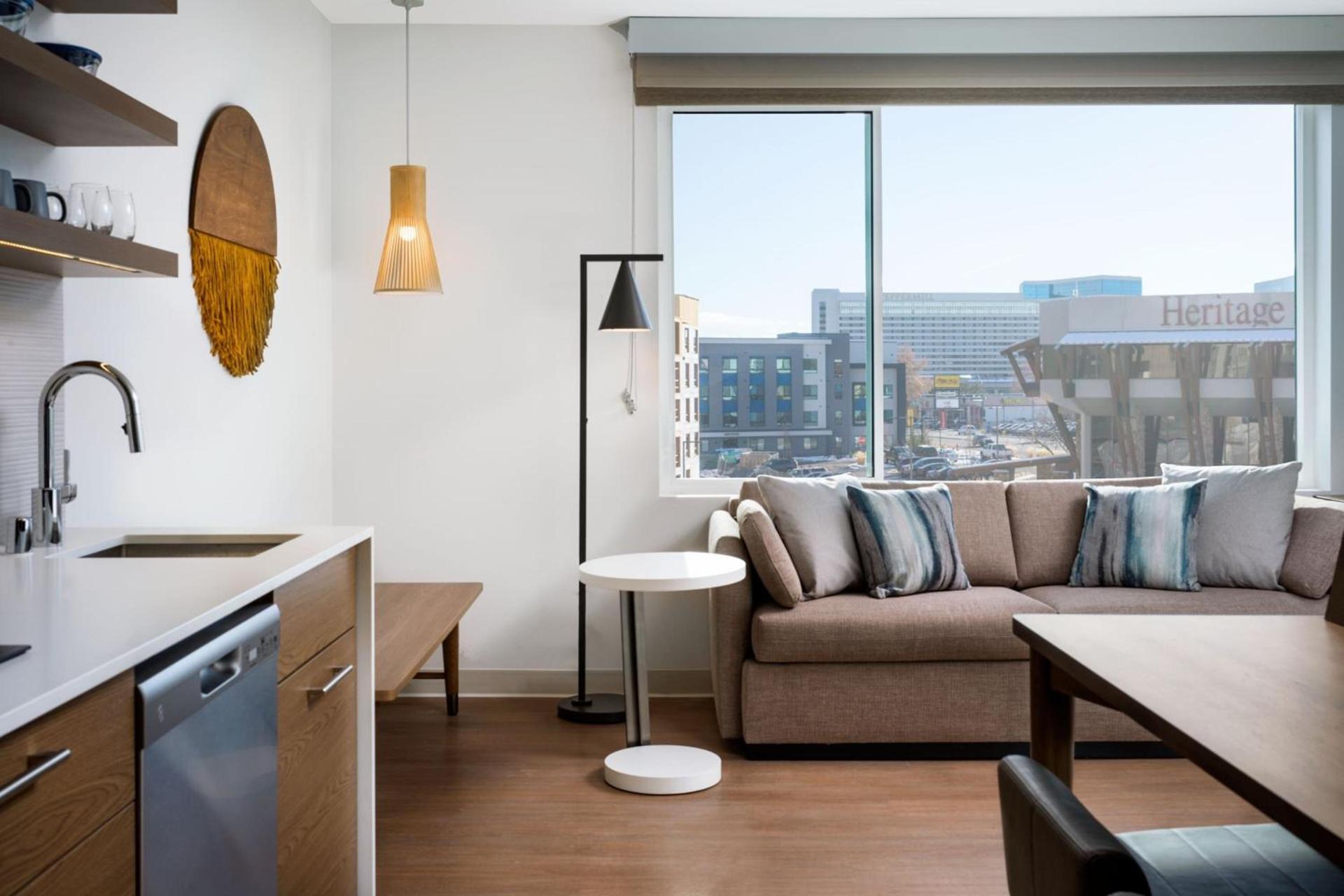 Element by Marriott Reno Experience District photo 29