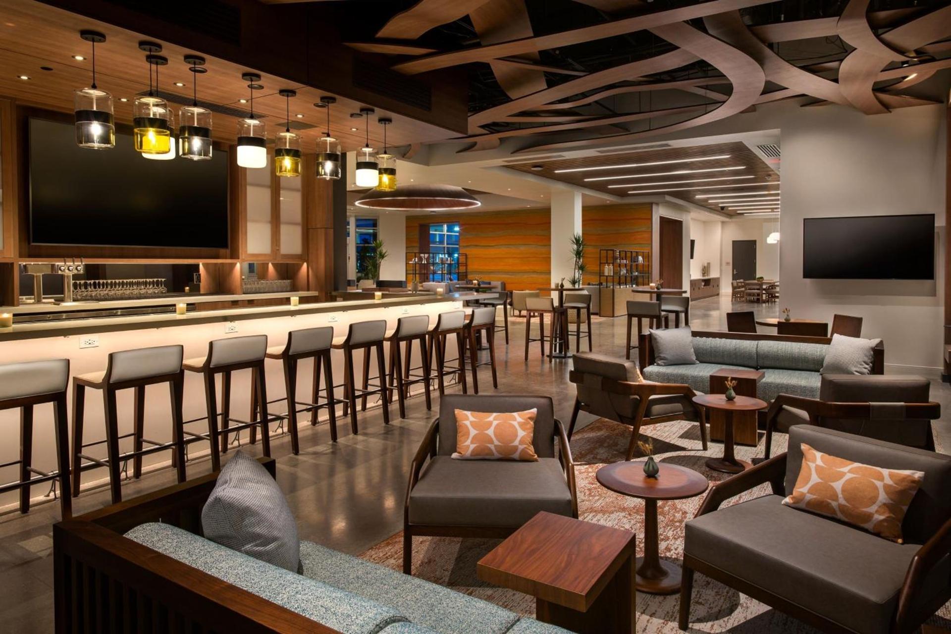 Element by Marriott Reno Experience District photo 44