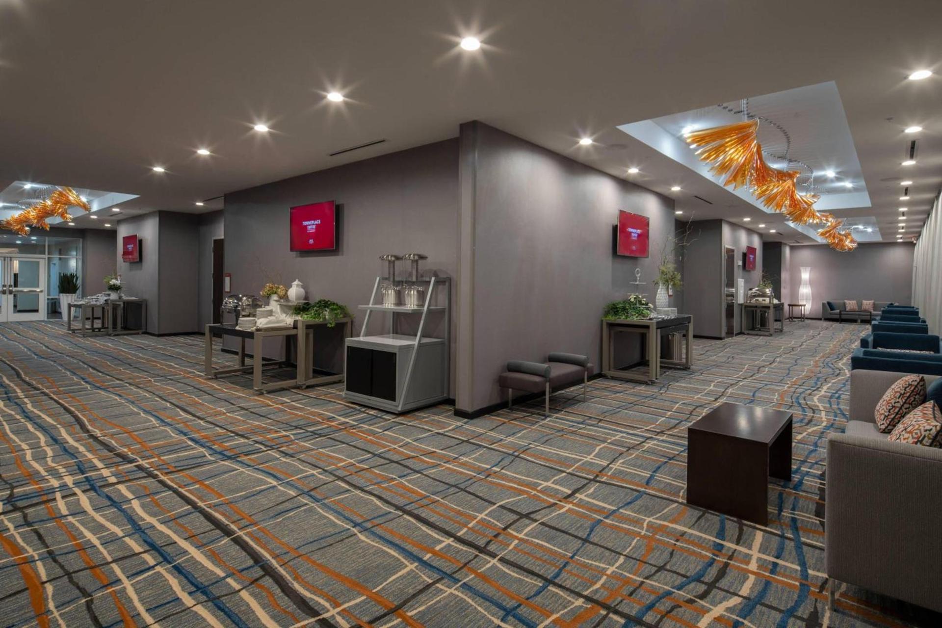 TownePlace by Marriott Suites Clarksville photo 13