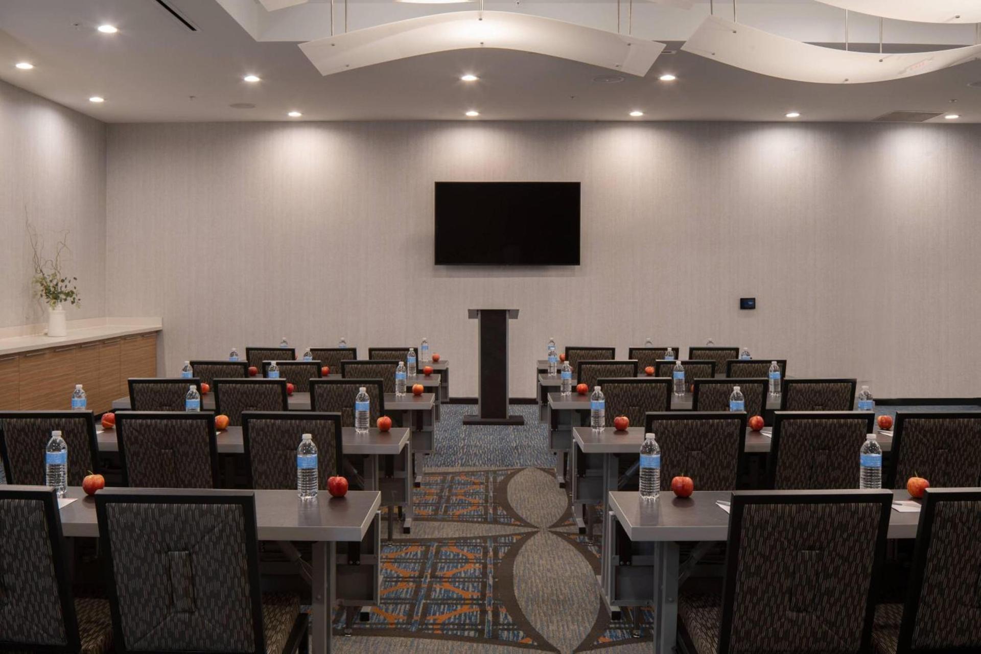 TownePlace by Marriott Suites Clarksville photo 15