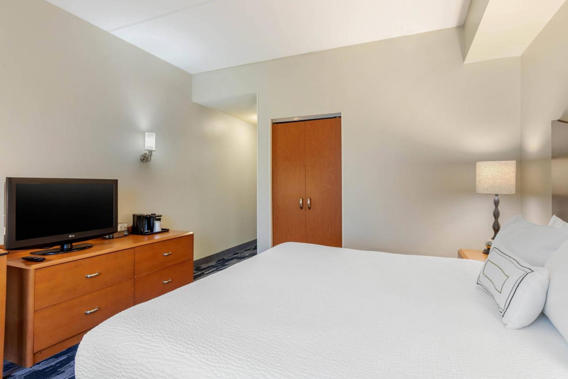 Fairfield Inn & Suites by Marriott Houston Conroe photo 10