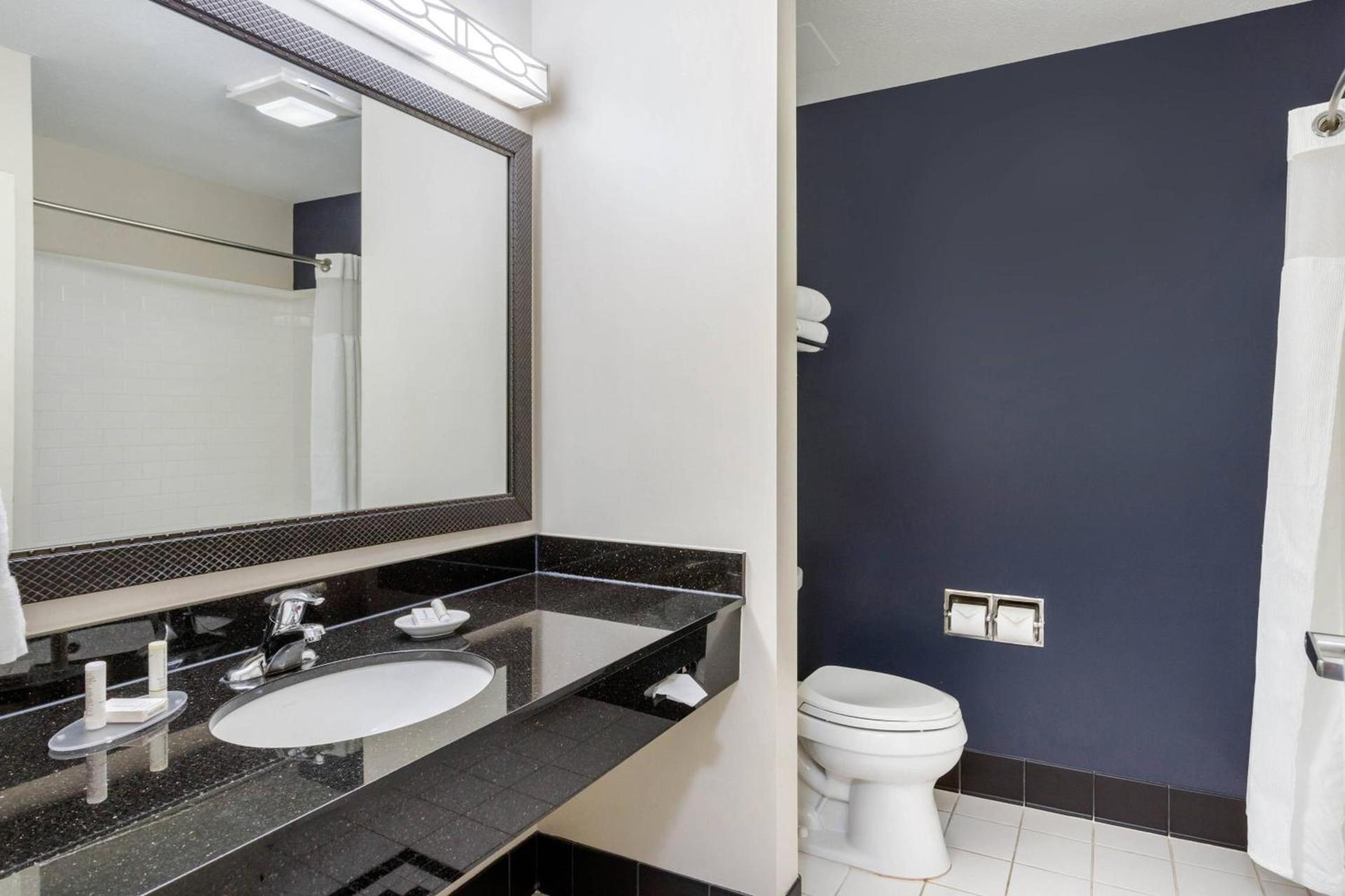 Fairfield Inn & Suites by Marriott Houston Conroe photo 12