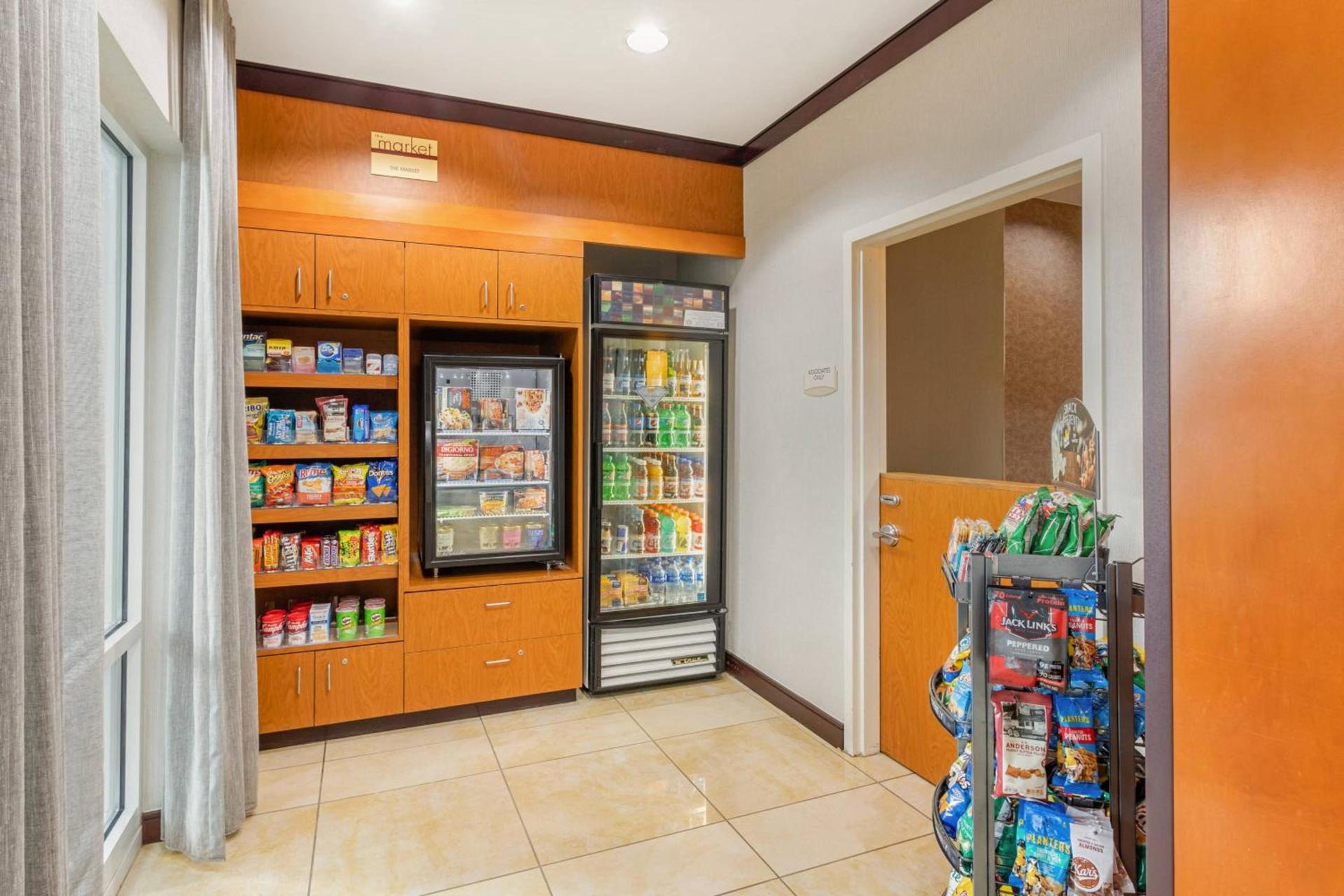 Fairfield Inn & Suites by Marriott Houston Conroe photo 19