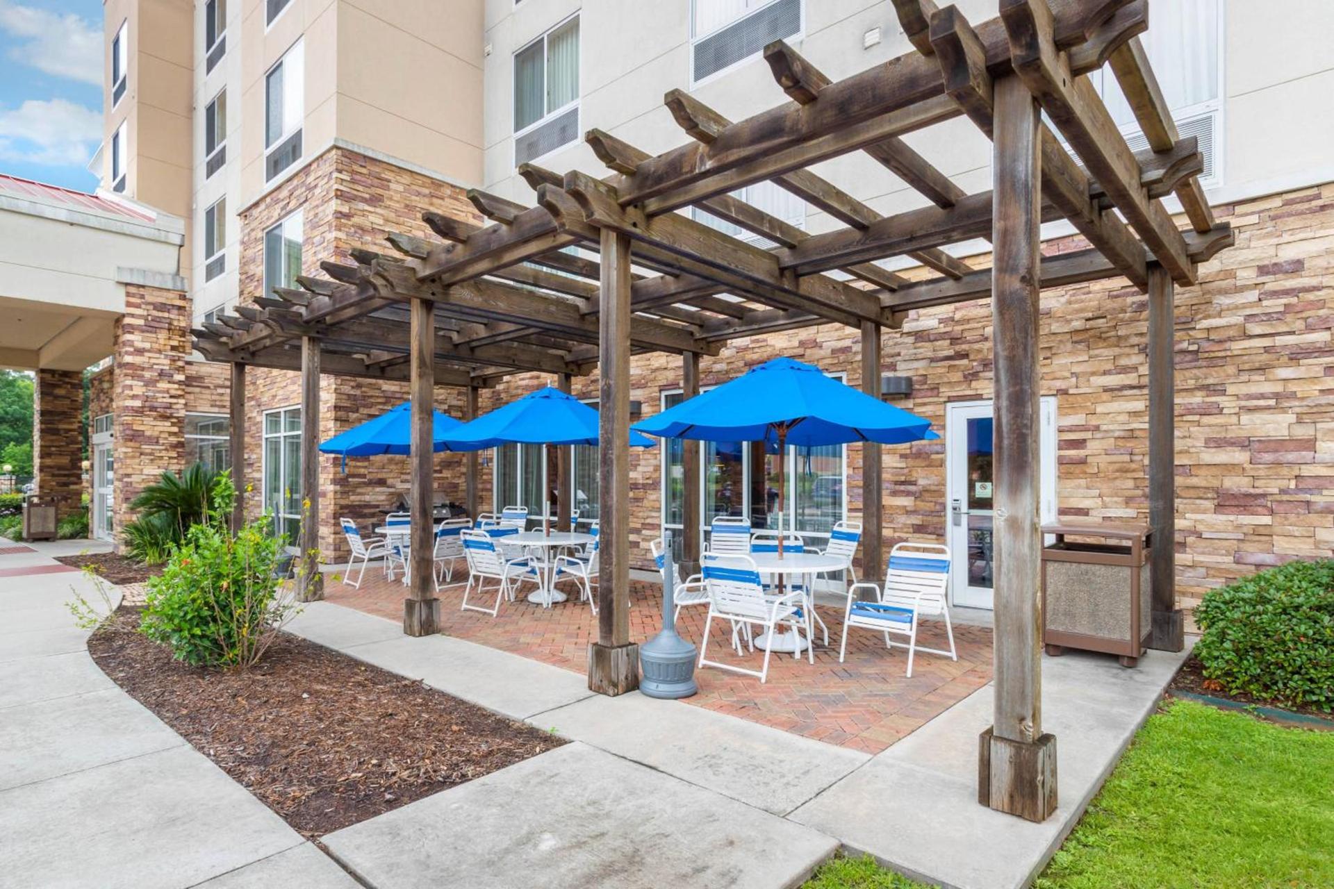 Fairfield Inn & Suites by Marriott Houston Conroe photo 20