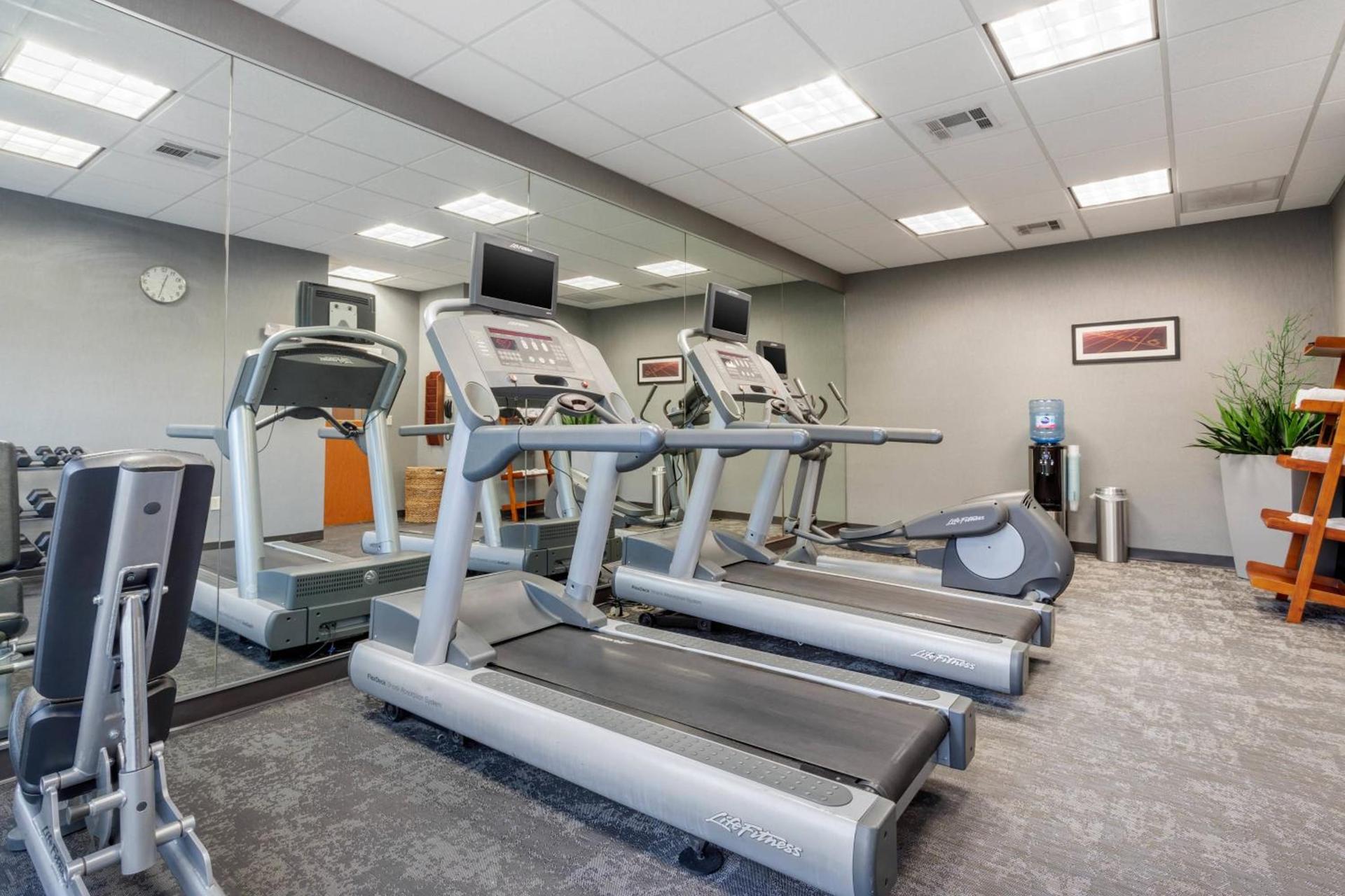 Fairfield Inn & Suites by Marriott Houston Conroe photo 24