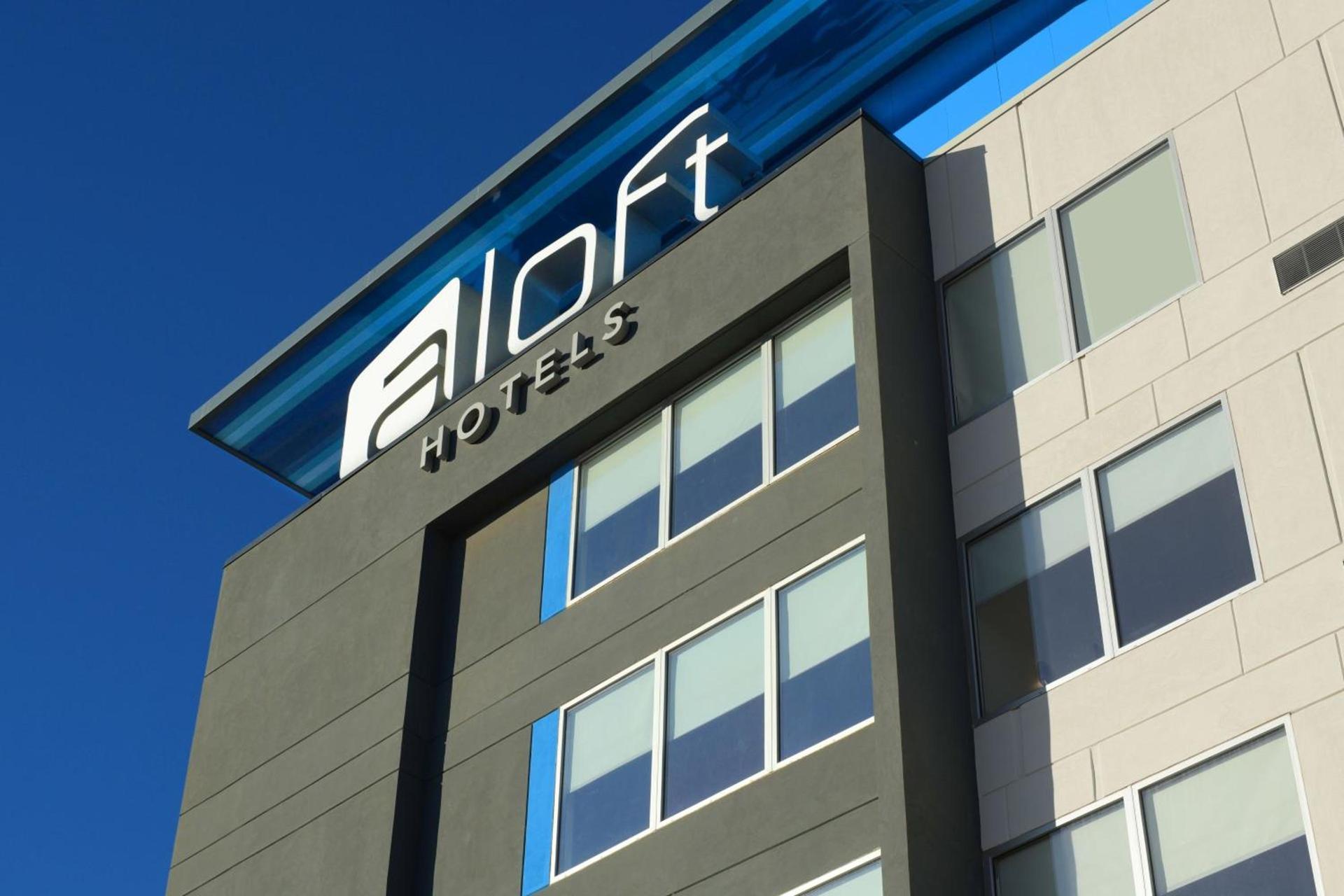 Aloft by Marriott Lubbock photo 11