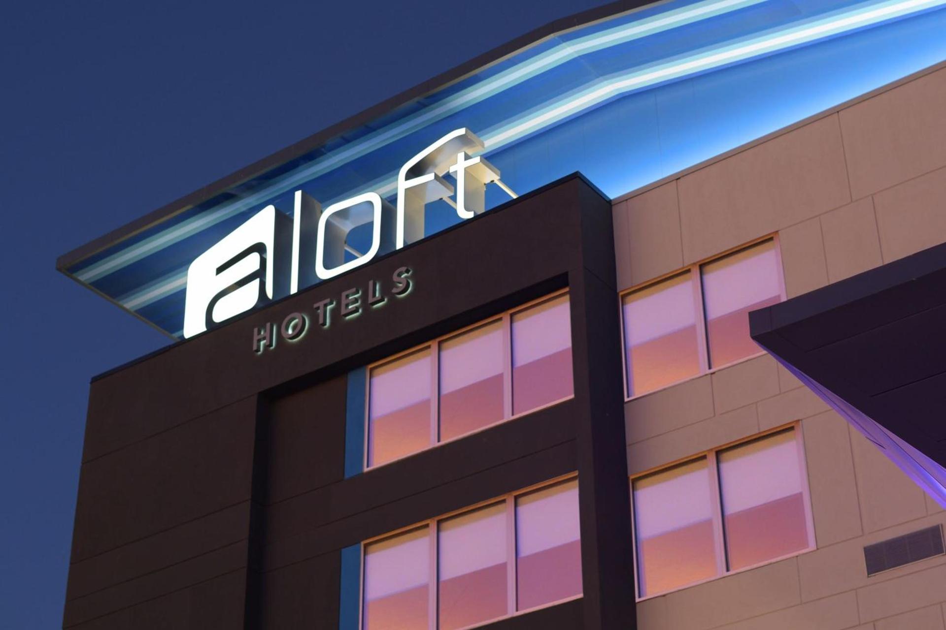 Aloft by Marriott Lubbock photo 12