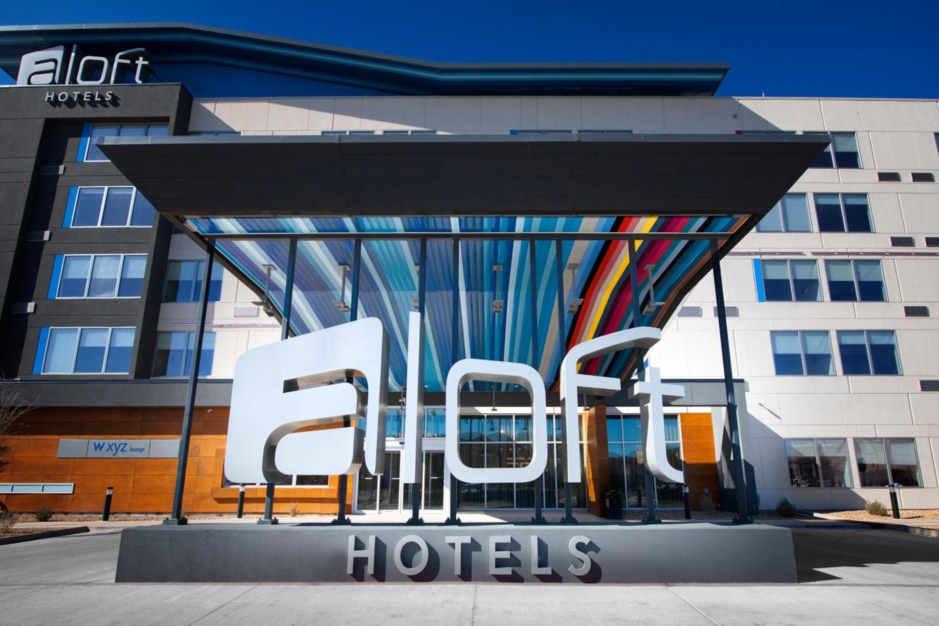 Aloft by Marriott Lubbock photo 10