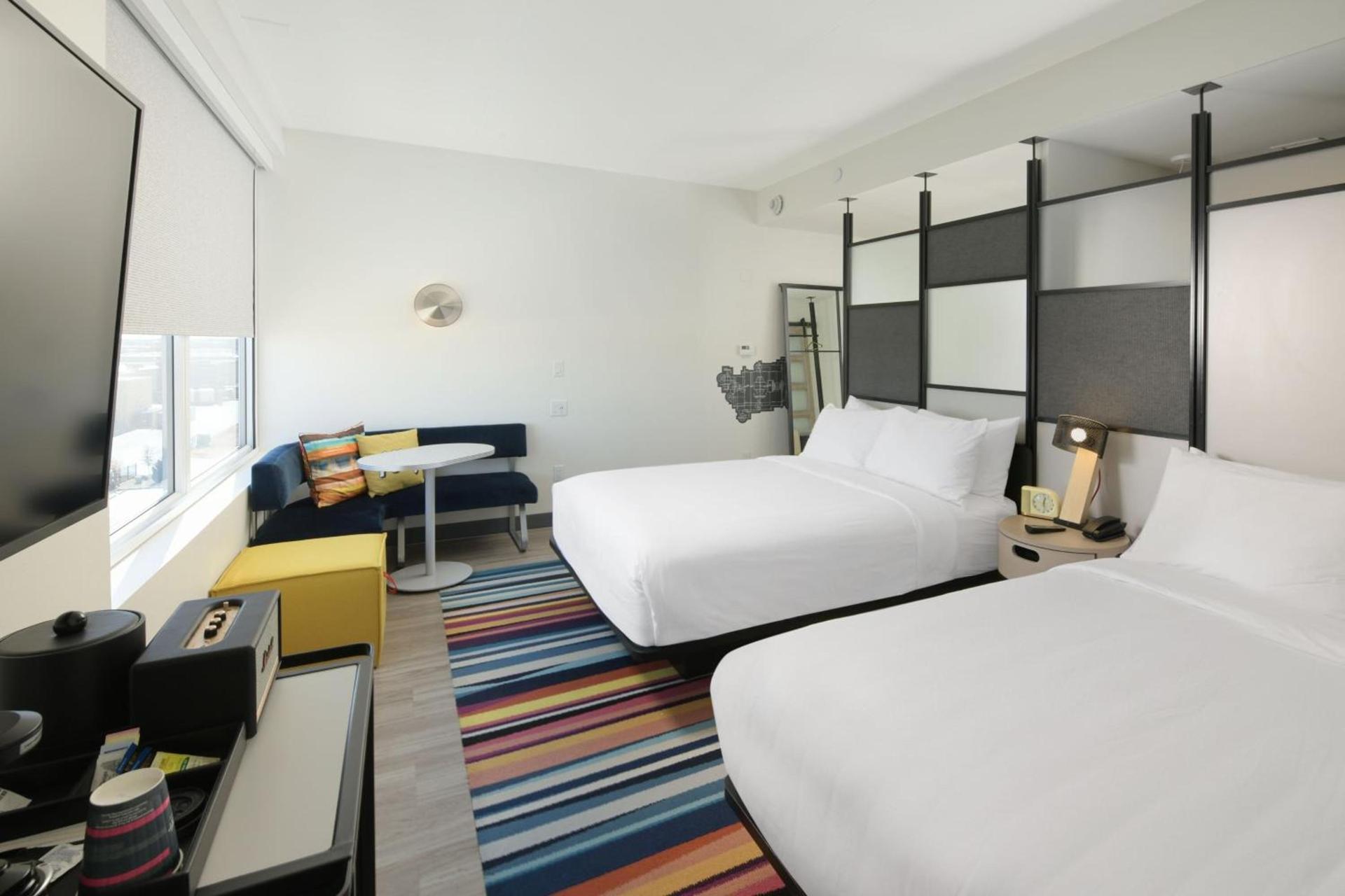 Aloft by Marriott Lubbock photo 17