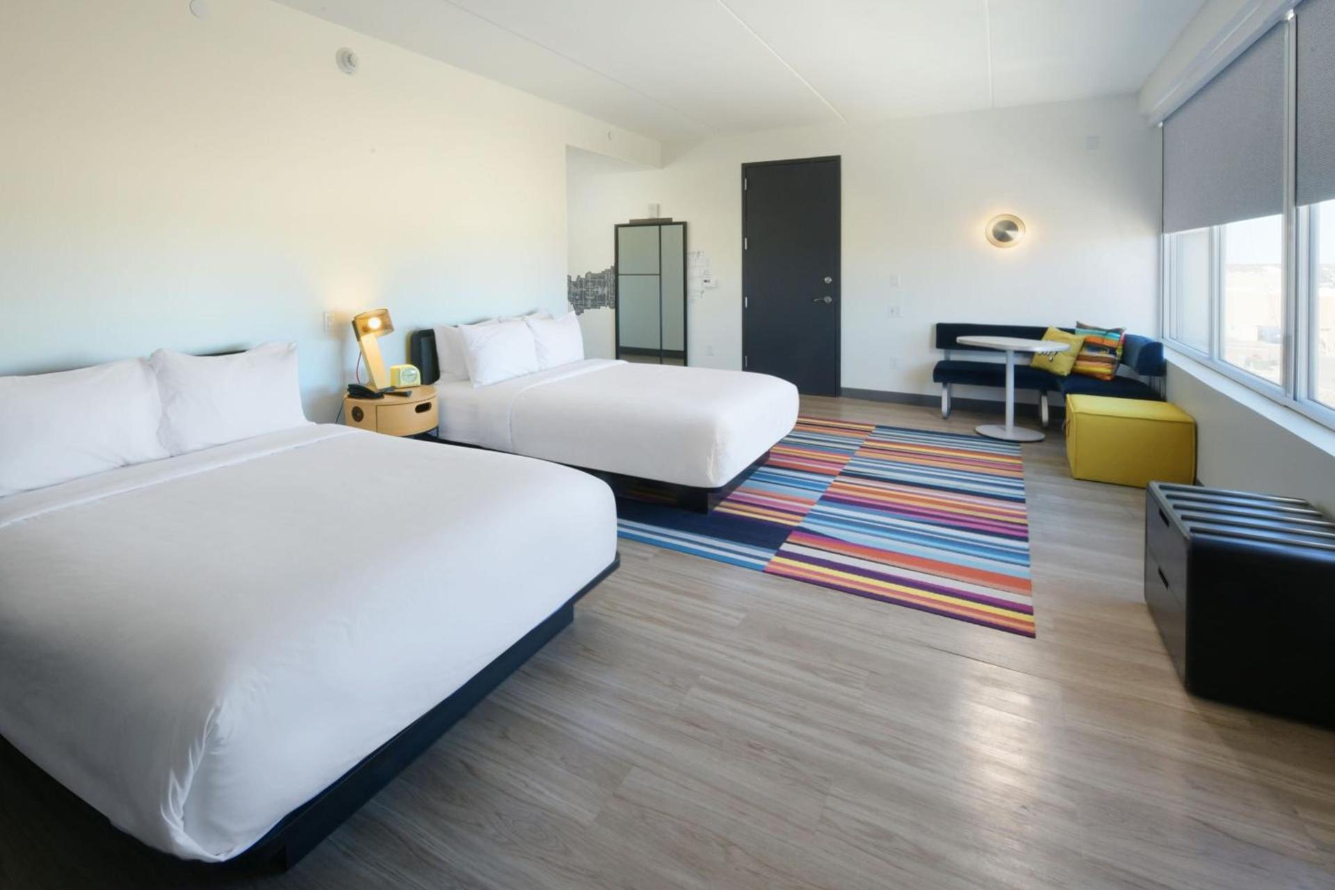 Aloft by Marriott Lubbock photo 15