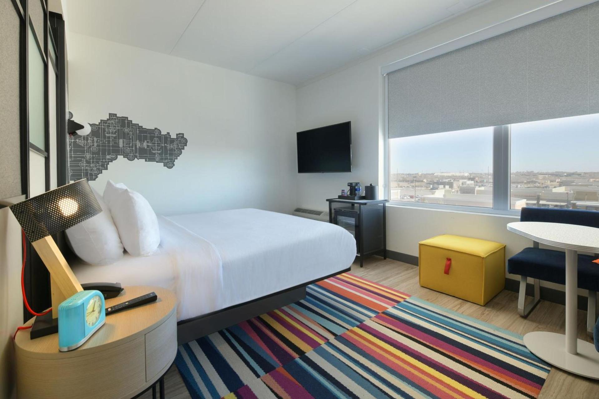 Aloft by Marriott Lubbock photo 16
