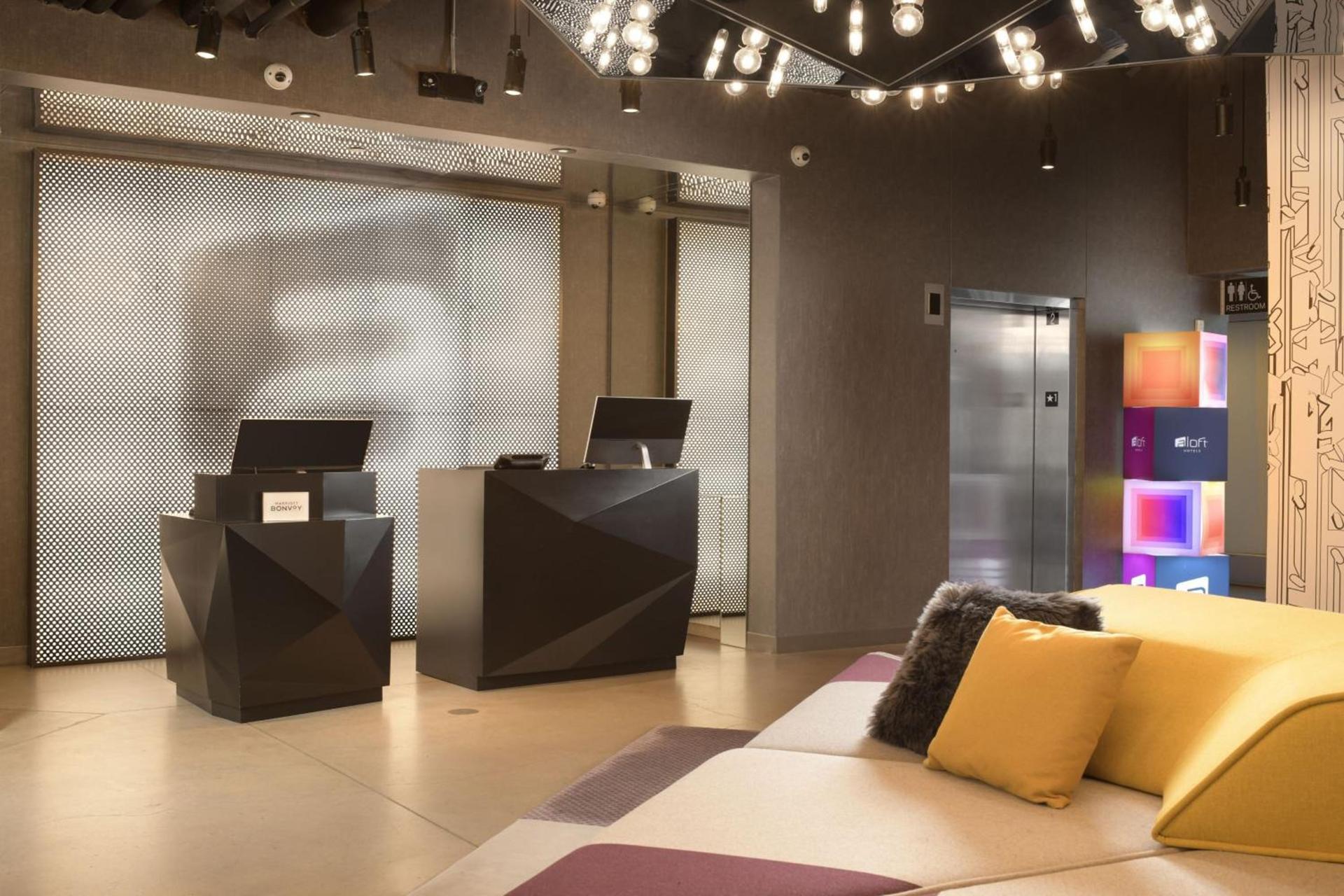 Aloft by Marriott Lubbock photo 13