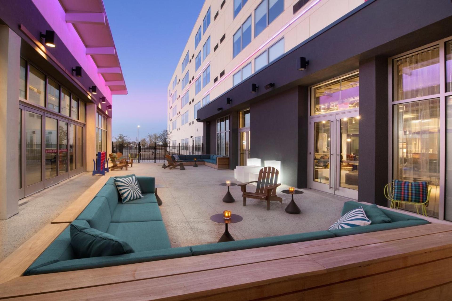 Aloft by Marriott Lubbock photo 20