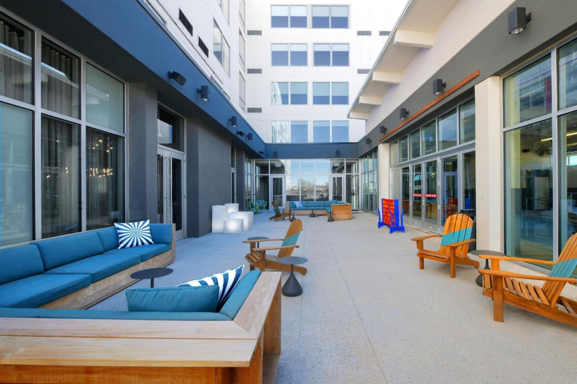 Aloft by Marriott Lubbock photo 21