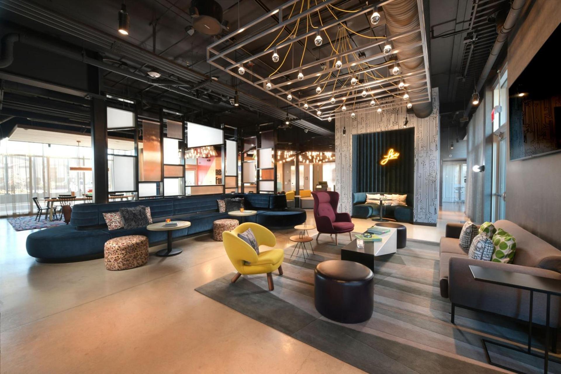 Aloft by Marriott Lubbock photo 23