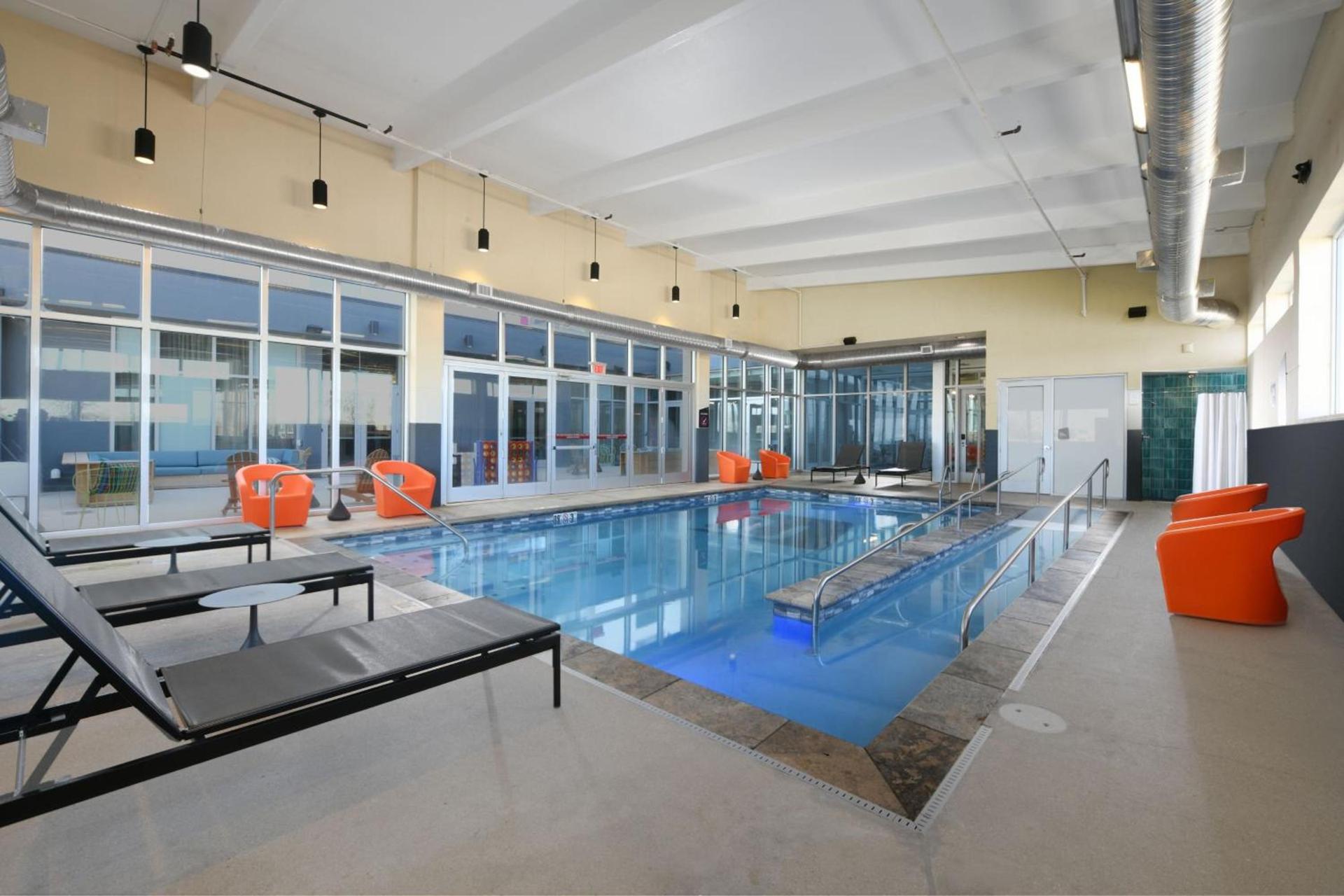 Aloft by Marriott Lubbock photo 27