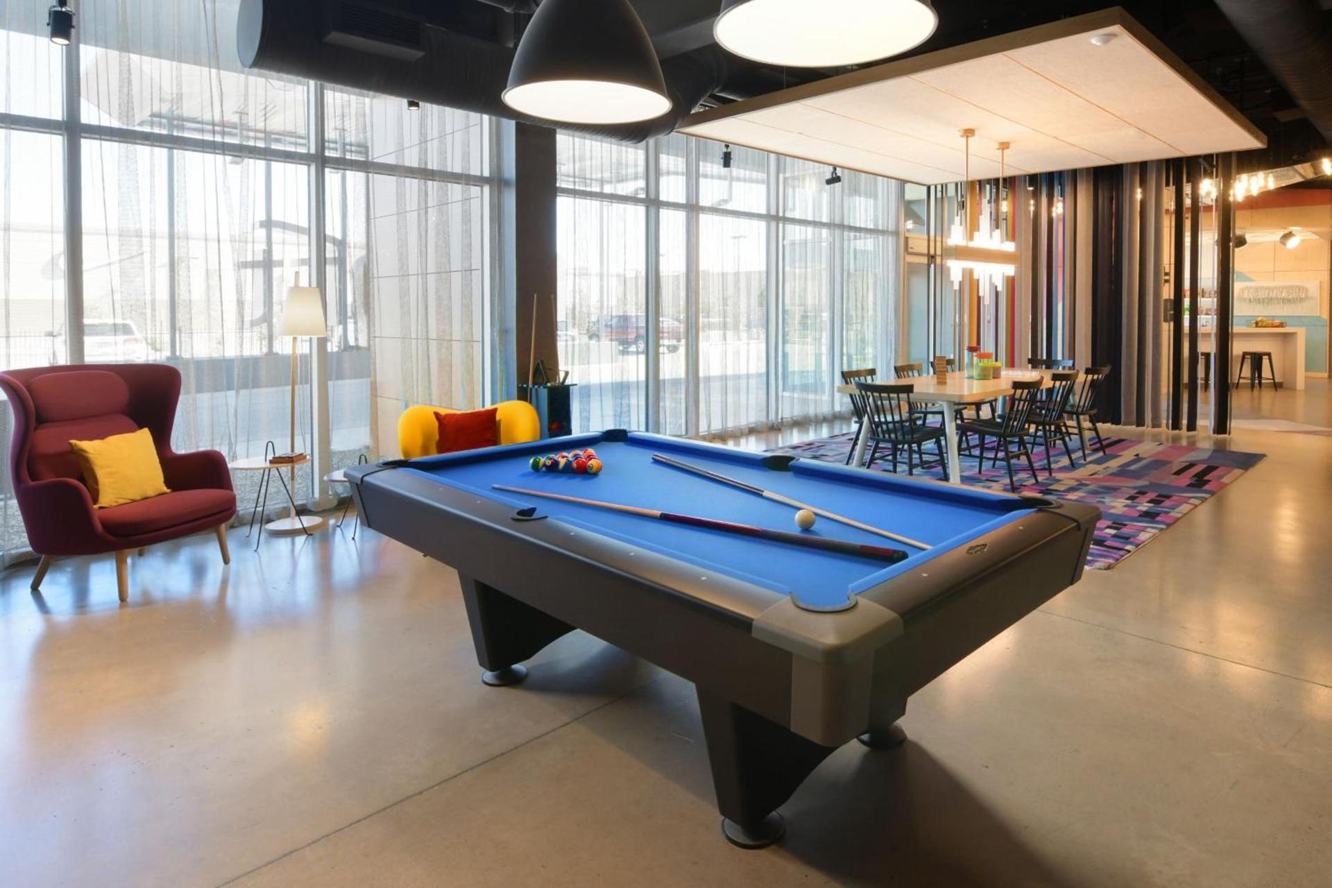 Aloft by Marriott Lubbock photo 22