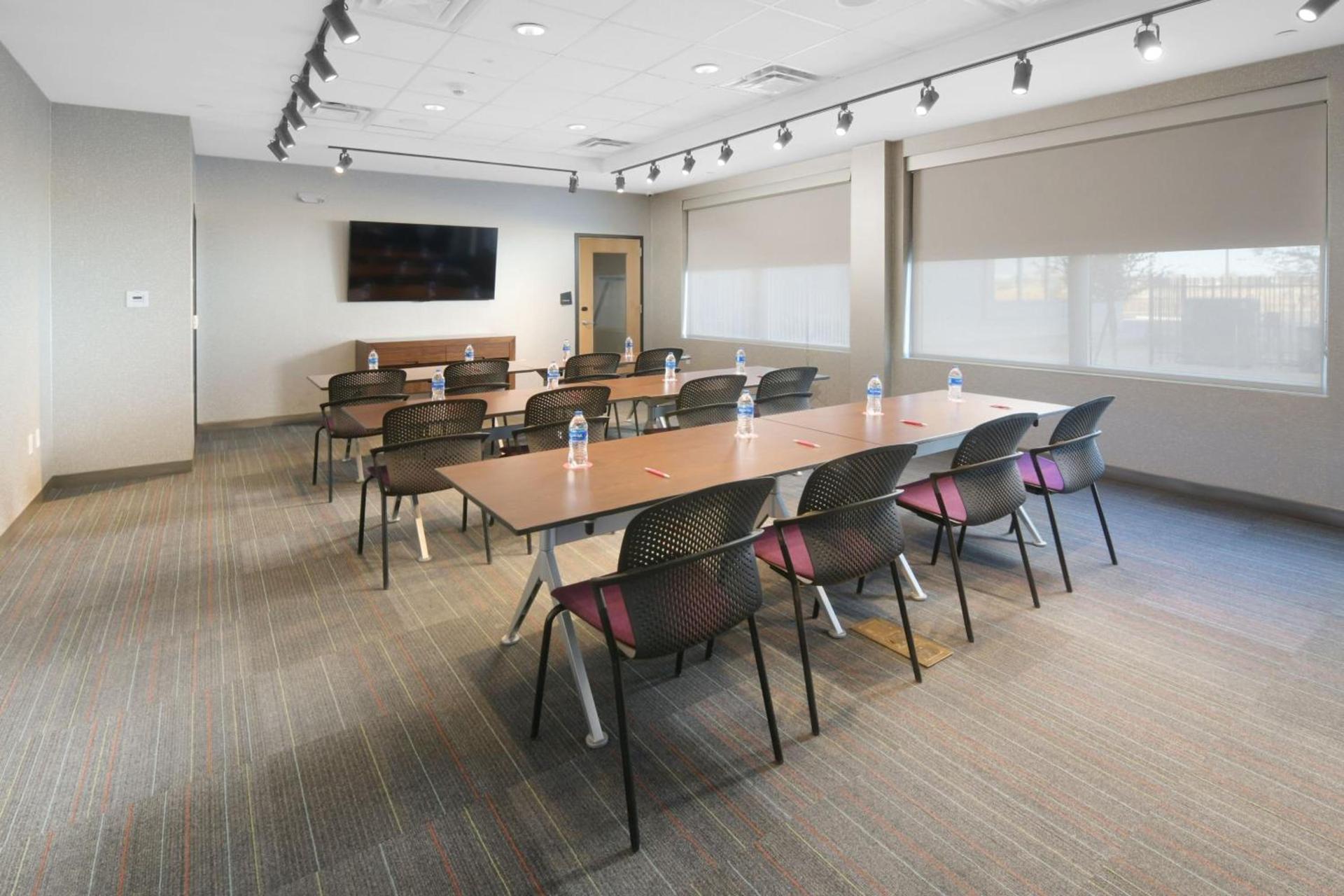 Aloft by Marriott Lubbock photo 29
