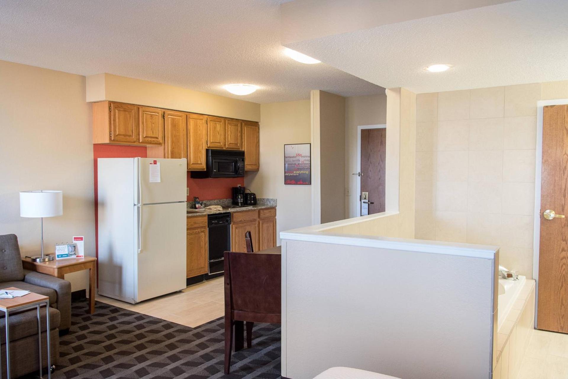 TownePlace Suites by Marriott Lafayette photo 3