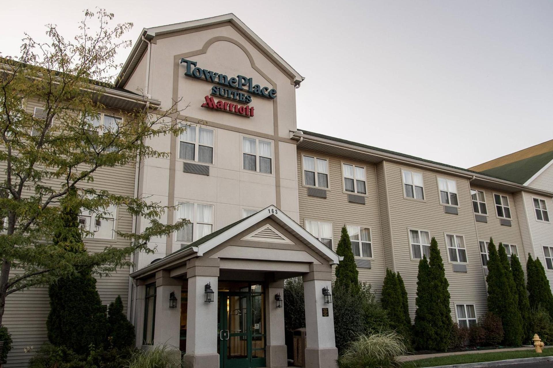 TownePlace Suites by Marriott Lafayette photo 1