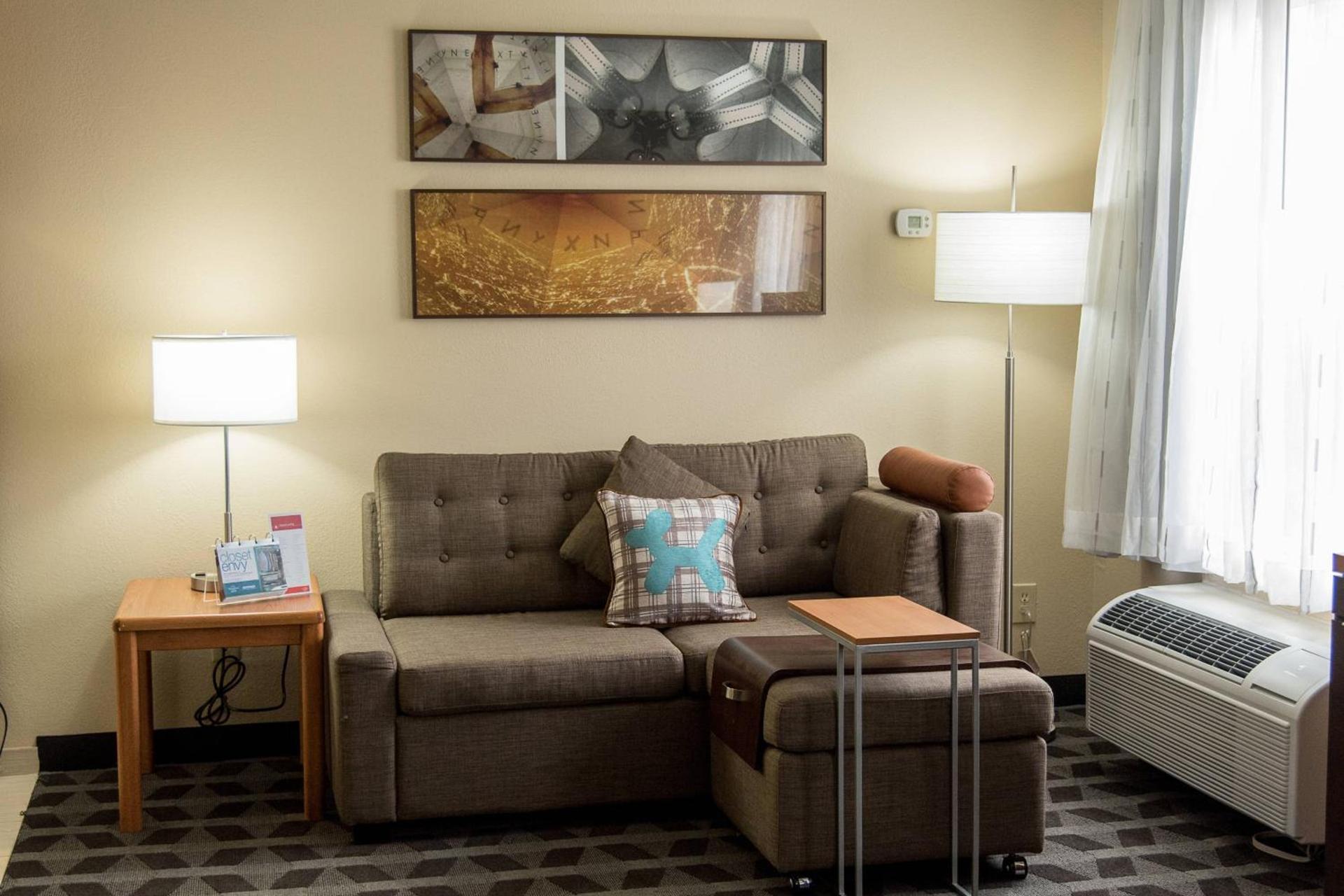 TownePlace Suites by Marriott Lafayette photo 9