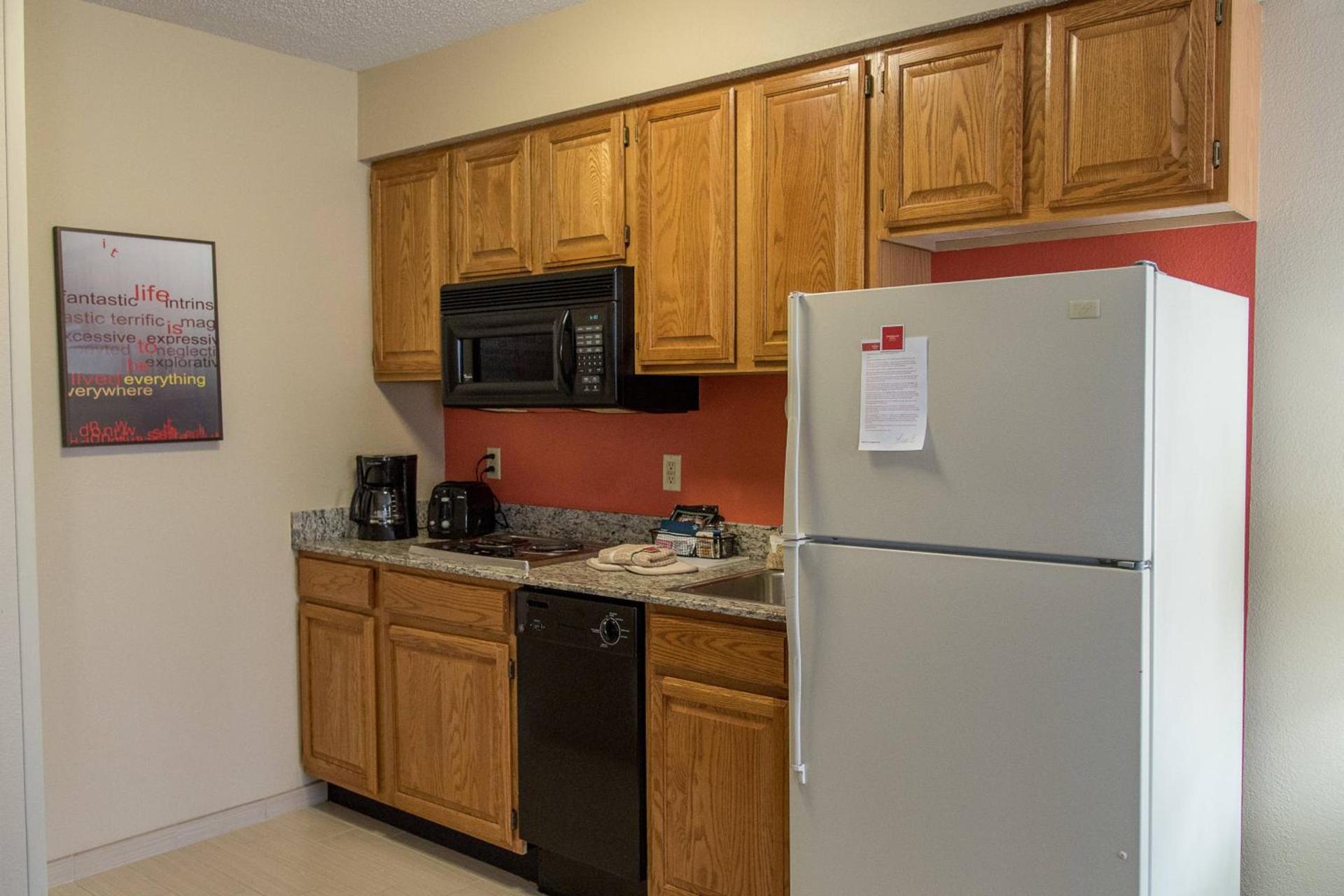 TownePlace Suites by Marriott Lafayette photo 10