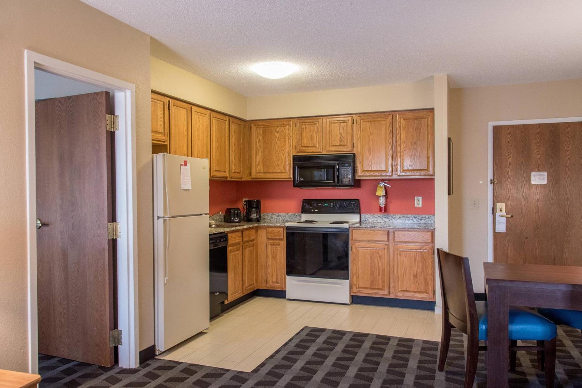 TownePlace Suites by Marriott Lafayette photo 8