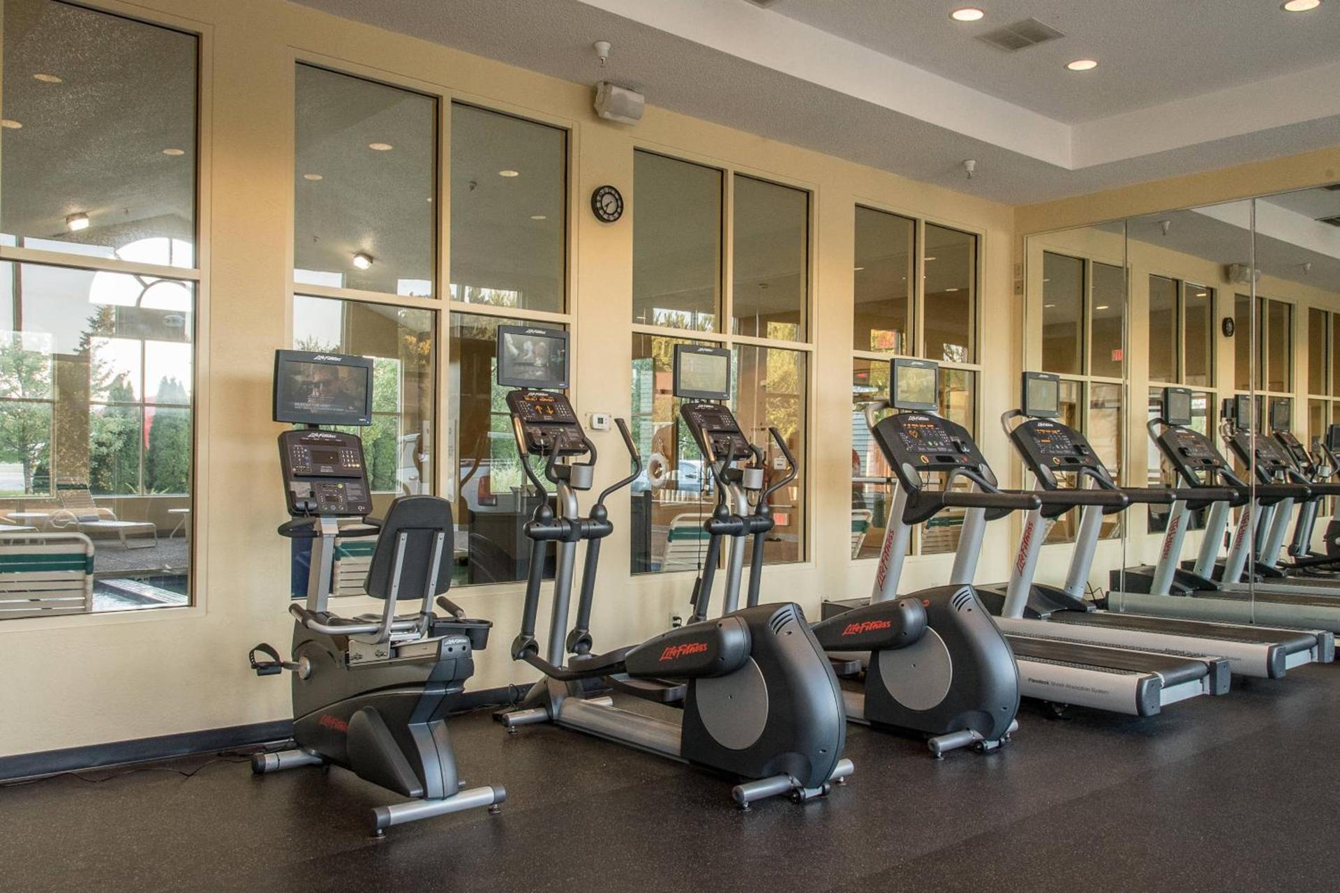 TownePlace Suites by Marriott Lafayette photo 22
