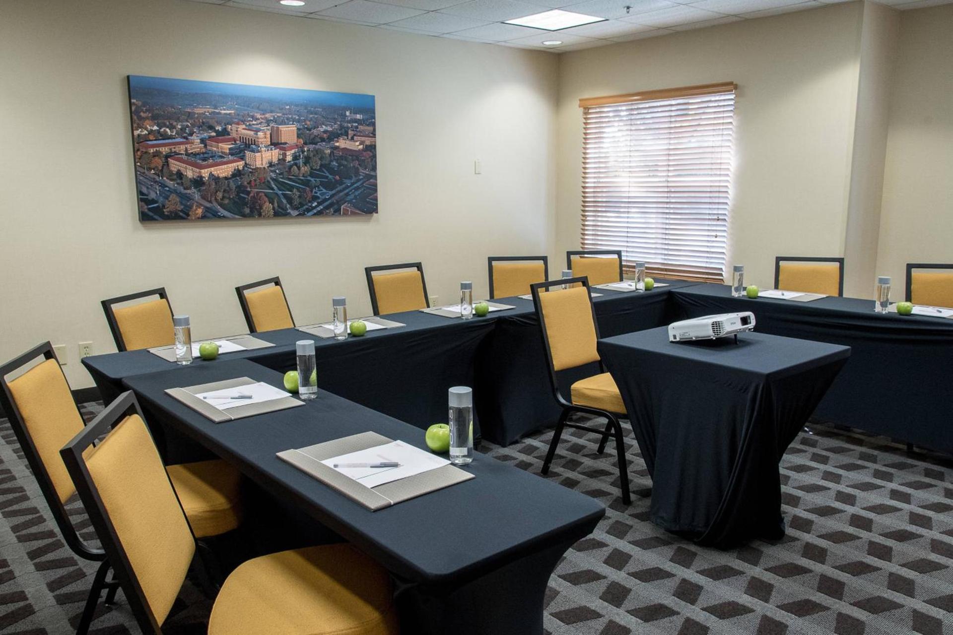 TownePlace Suites by Marriott Lafayette photo 23