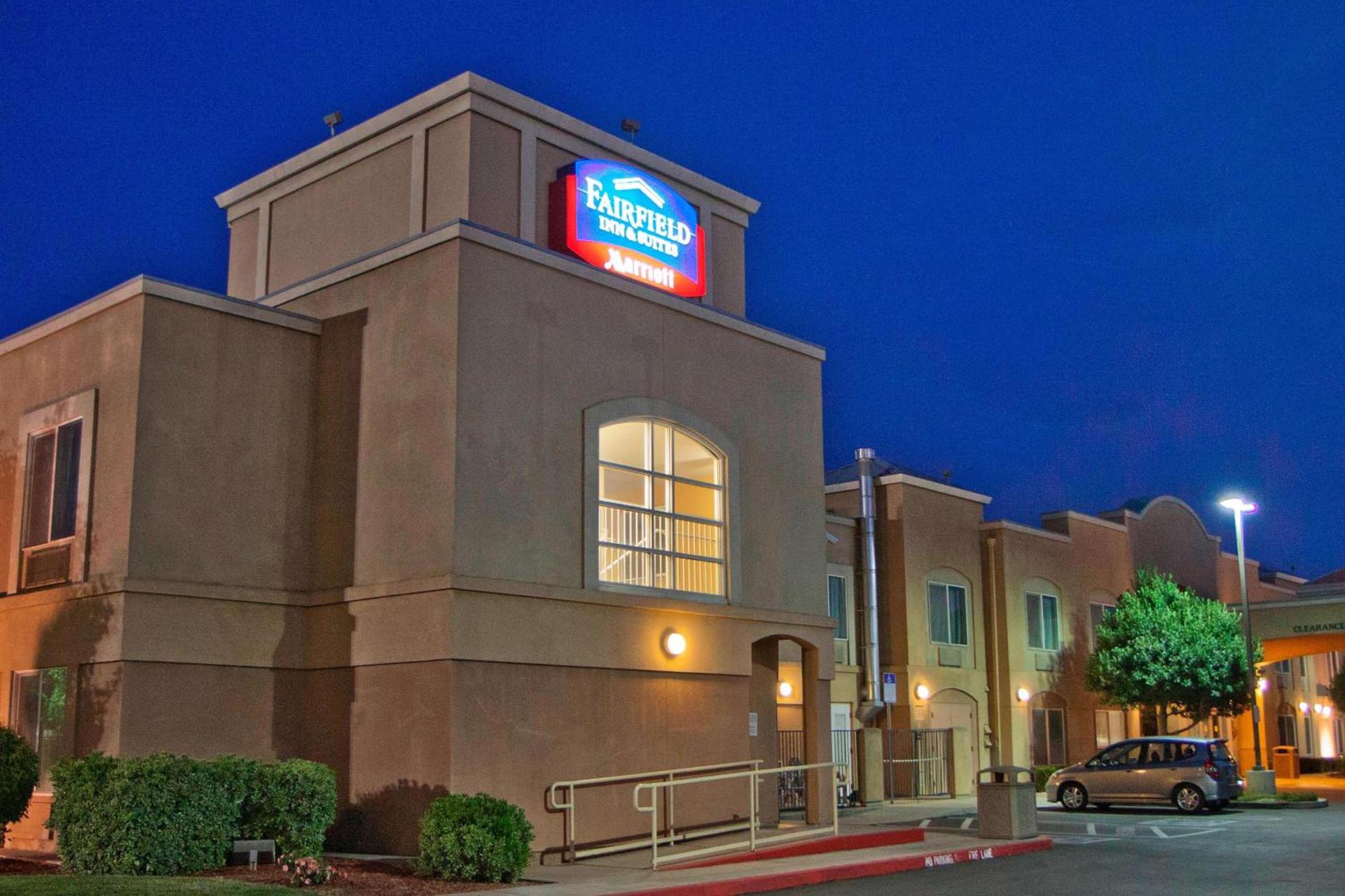 Country Inn & Suites by Radisson, Modesto-Salida — hotel in Modesto