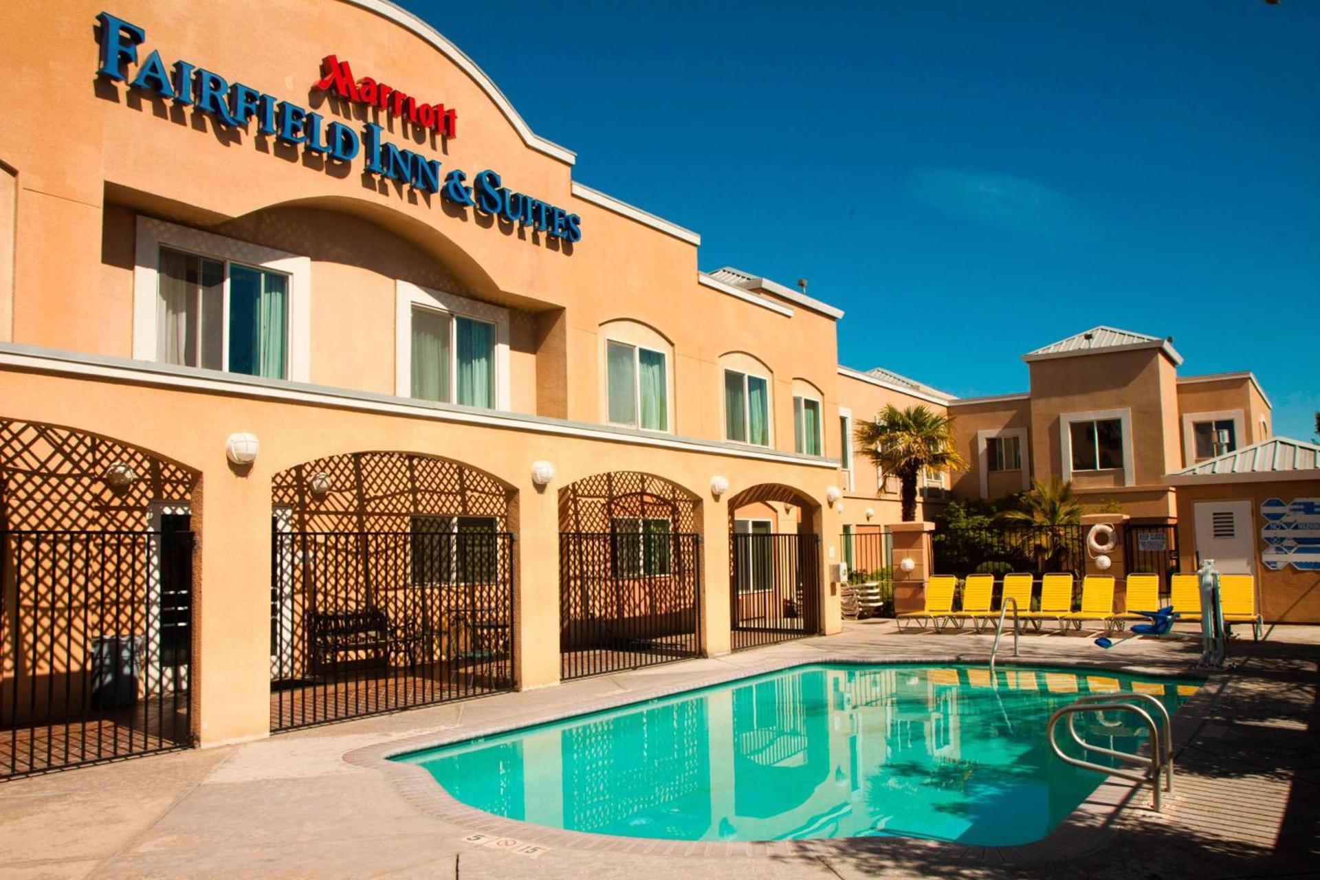 Country Inn & Suites by Radisson, Modesto-Salida photo 12
