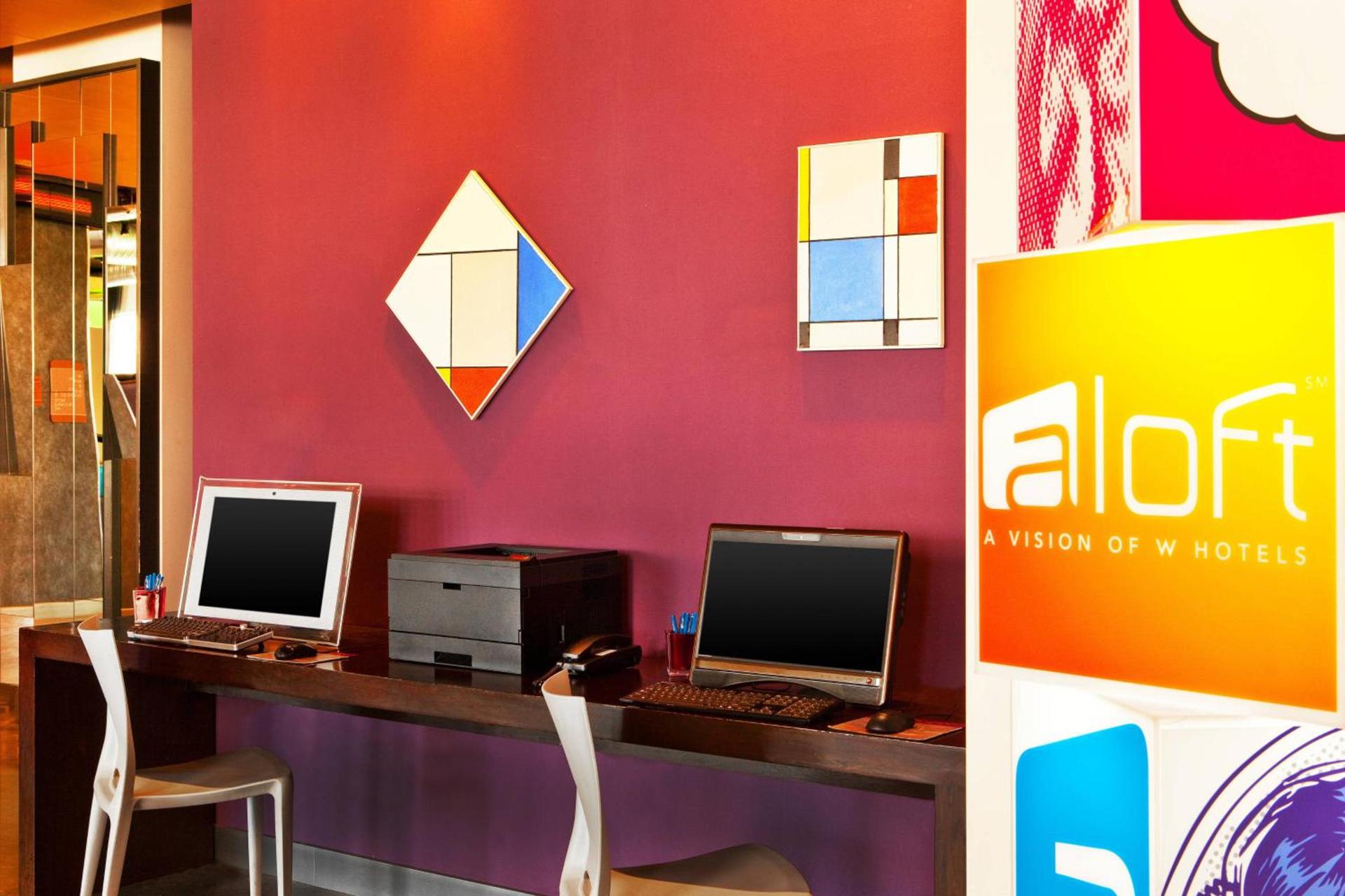 Aloft by Marriott Richmond West Short Pump photo 12