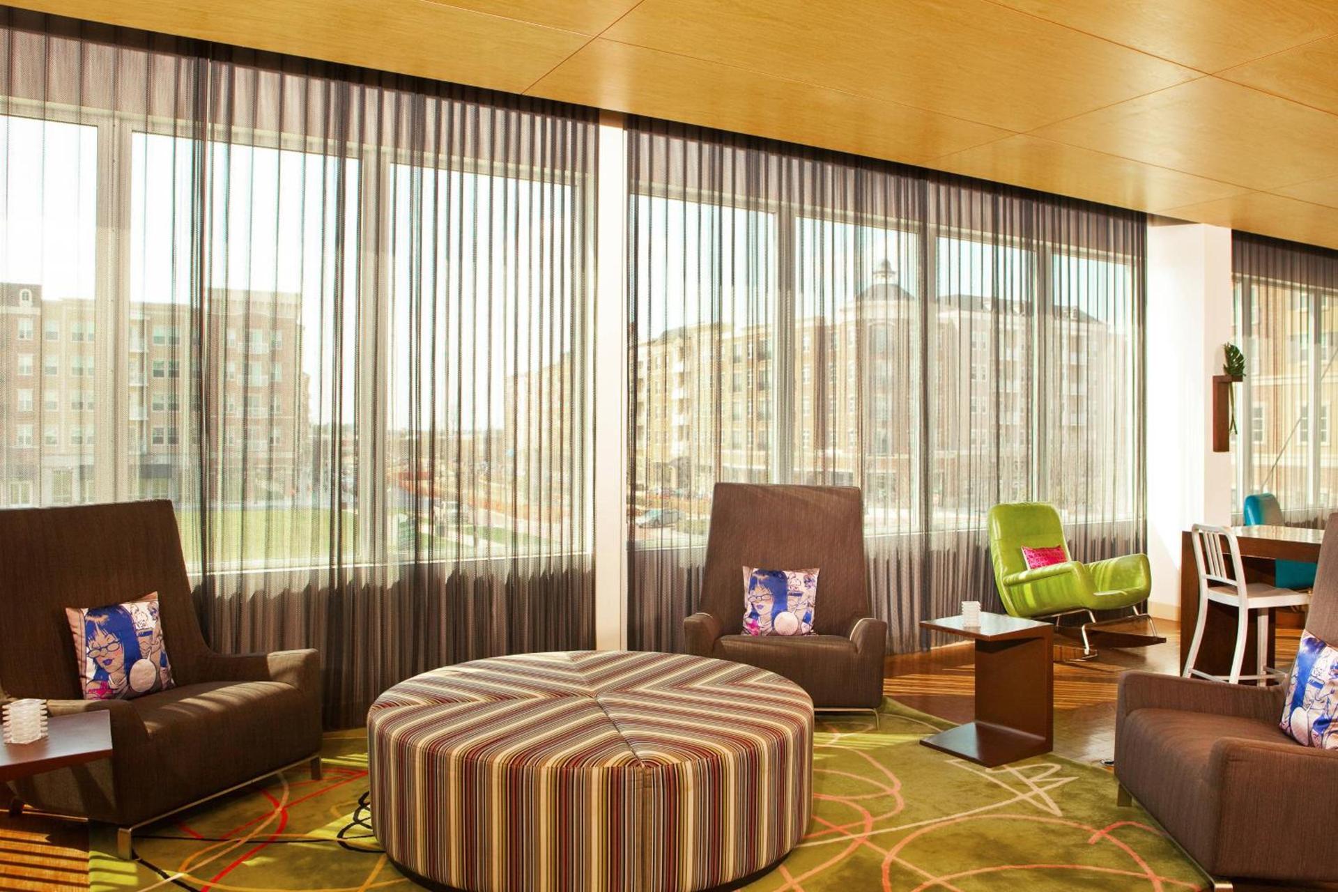 Aloft by Marriott Richmond West Short Pump photo 13