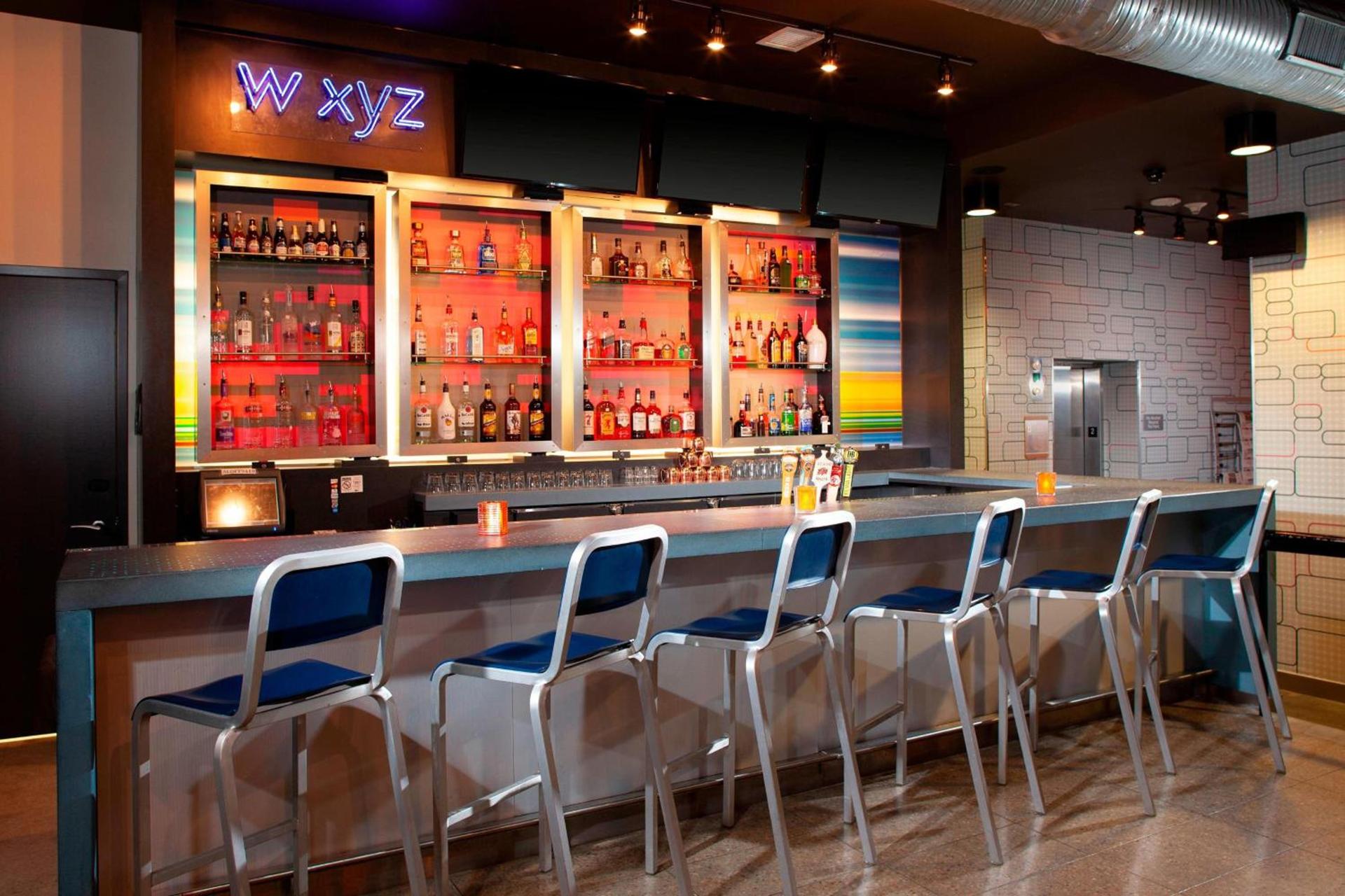 Aloft by Marriott Richmond West Short Pump photo 15