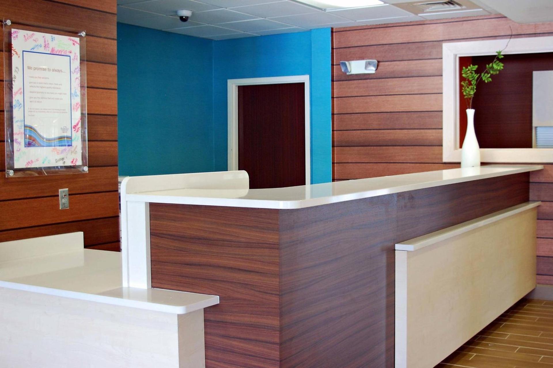 Fairfield Inn Myrtle Beach Broadway at the Beach photo 3