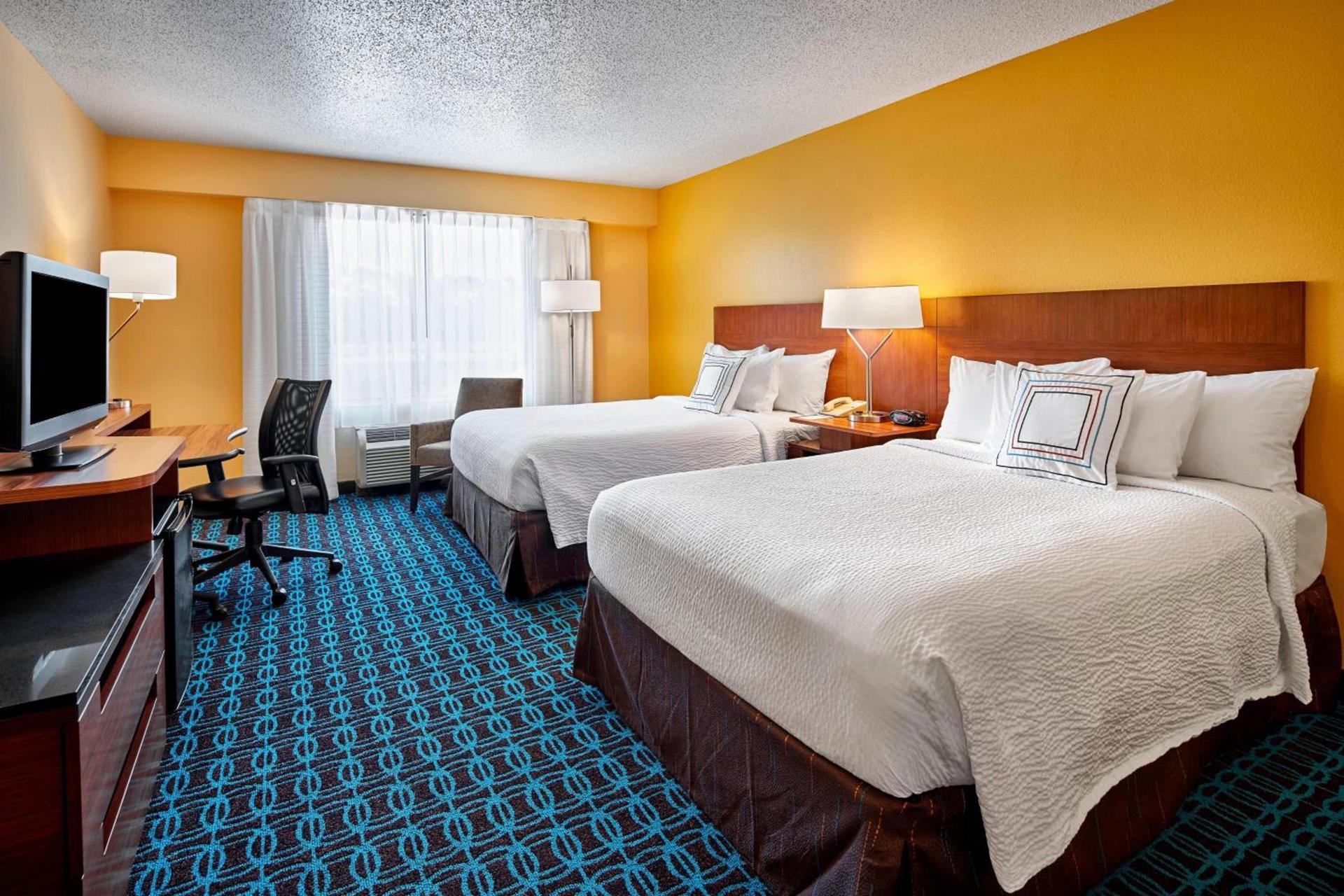 Fairfield Inn Myrtle Beach Broadway at the Beach photo 5