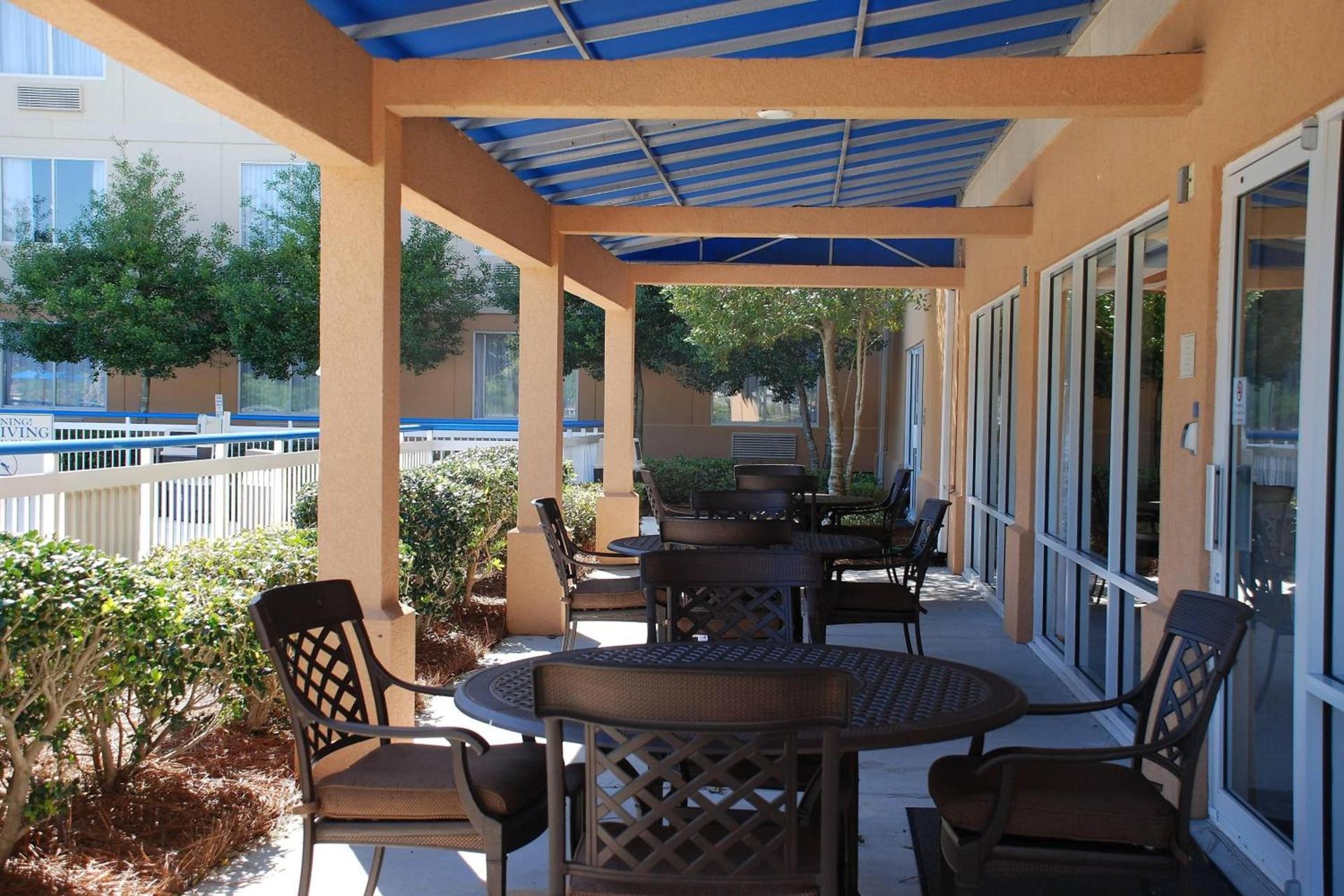 Fairfield Inn Myrtle Beach Broadway at the Beach photo 4