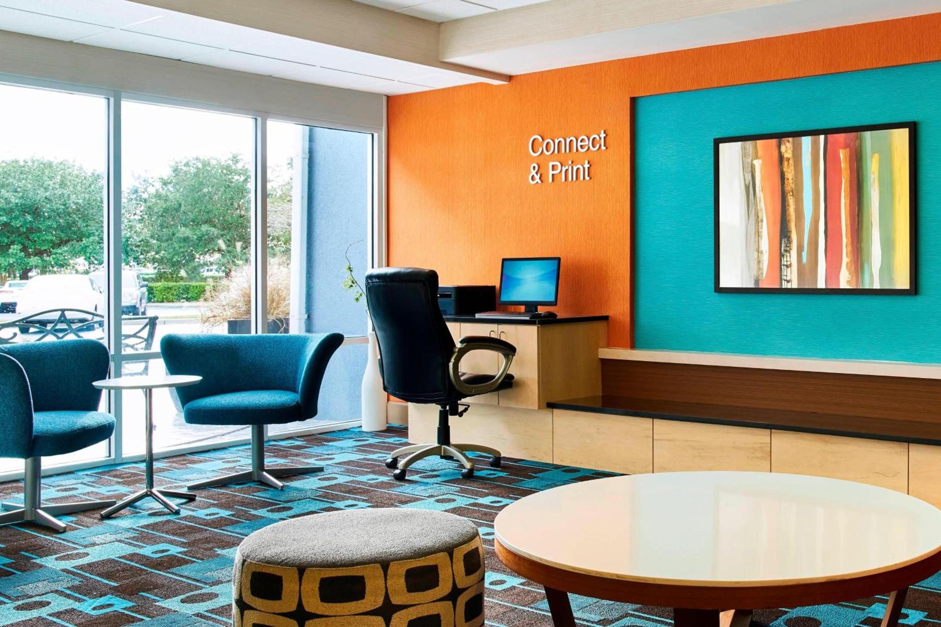 Fairfield Inn Myrtle Beach Broadway at the Beach photo 11