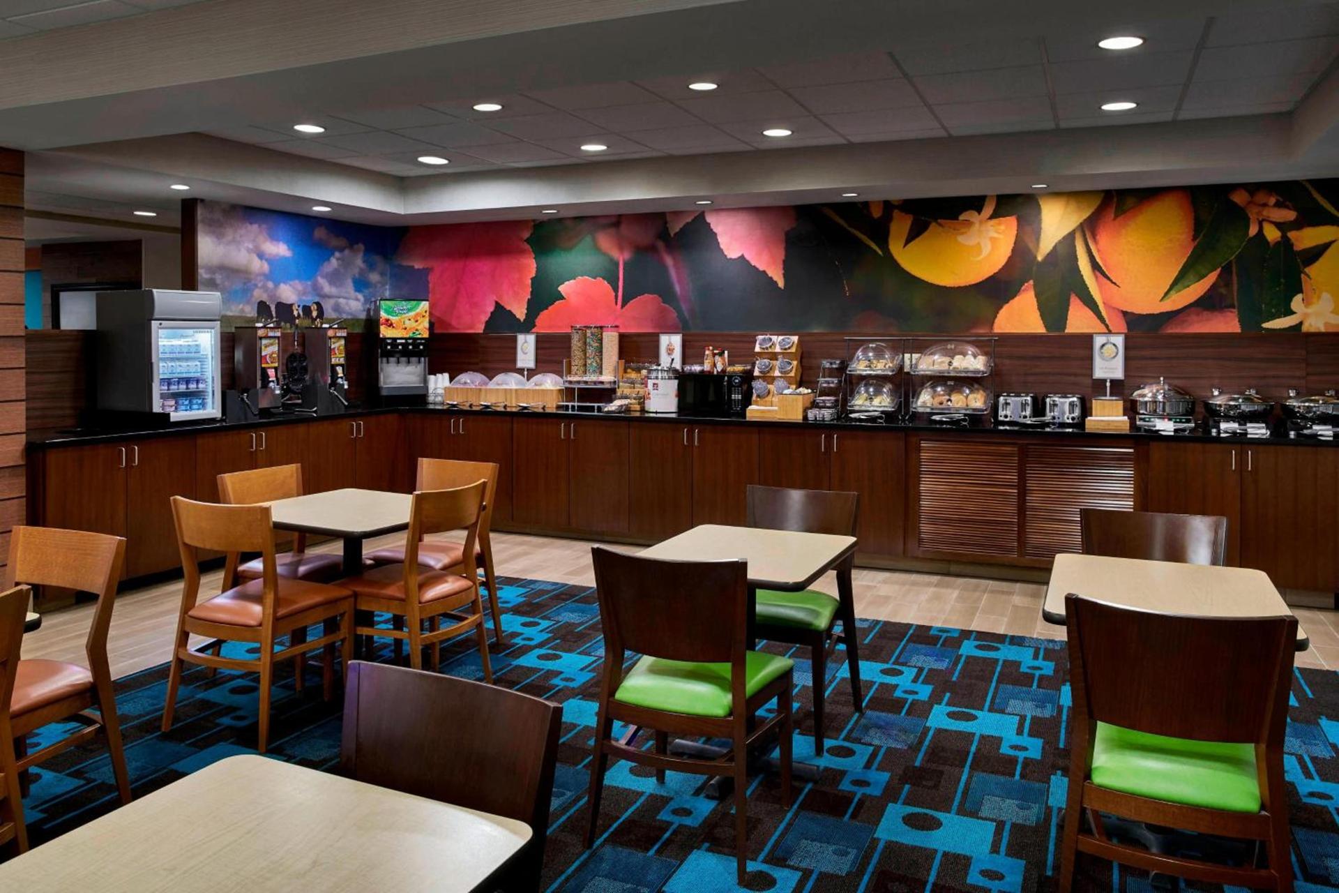 Fairfield Inn Myrtle Beach Broadway at the Beach photo 15