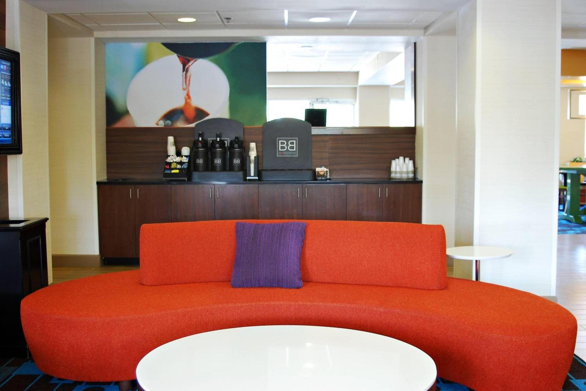 Fairfield Inn Myrtle Beach Broadway at the Beach photo 12