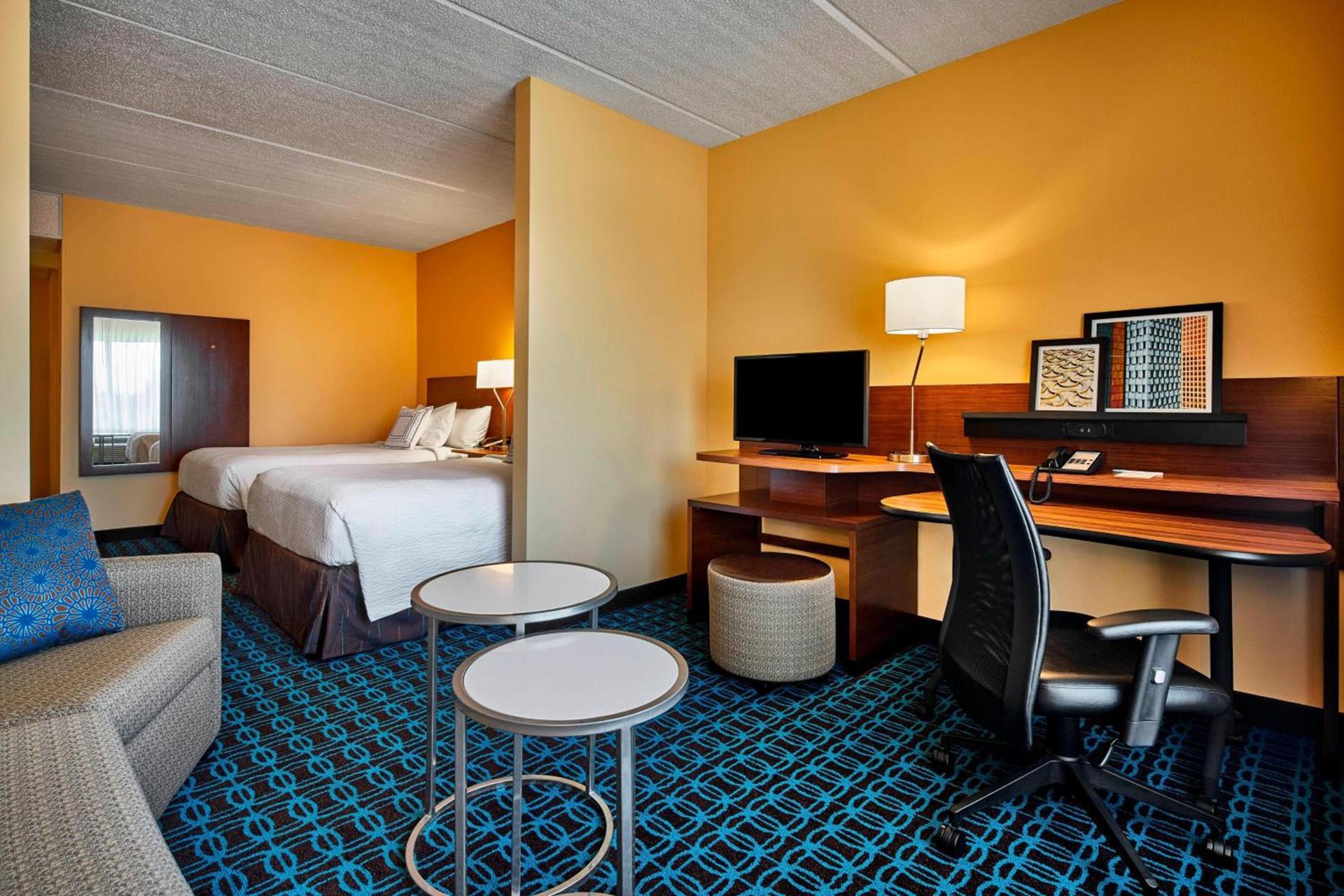 Fairfield Inn Myrtle Beach Broadway at the Beach photo 9