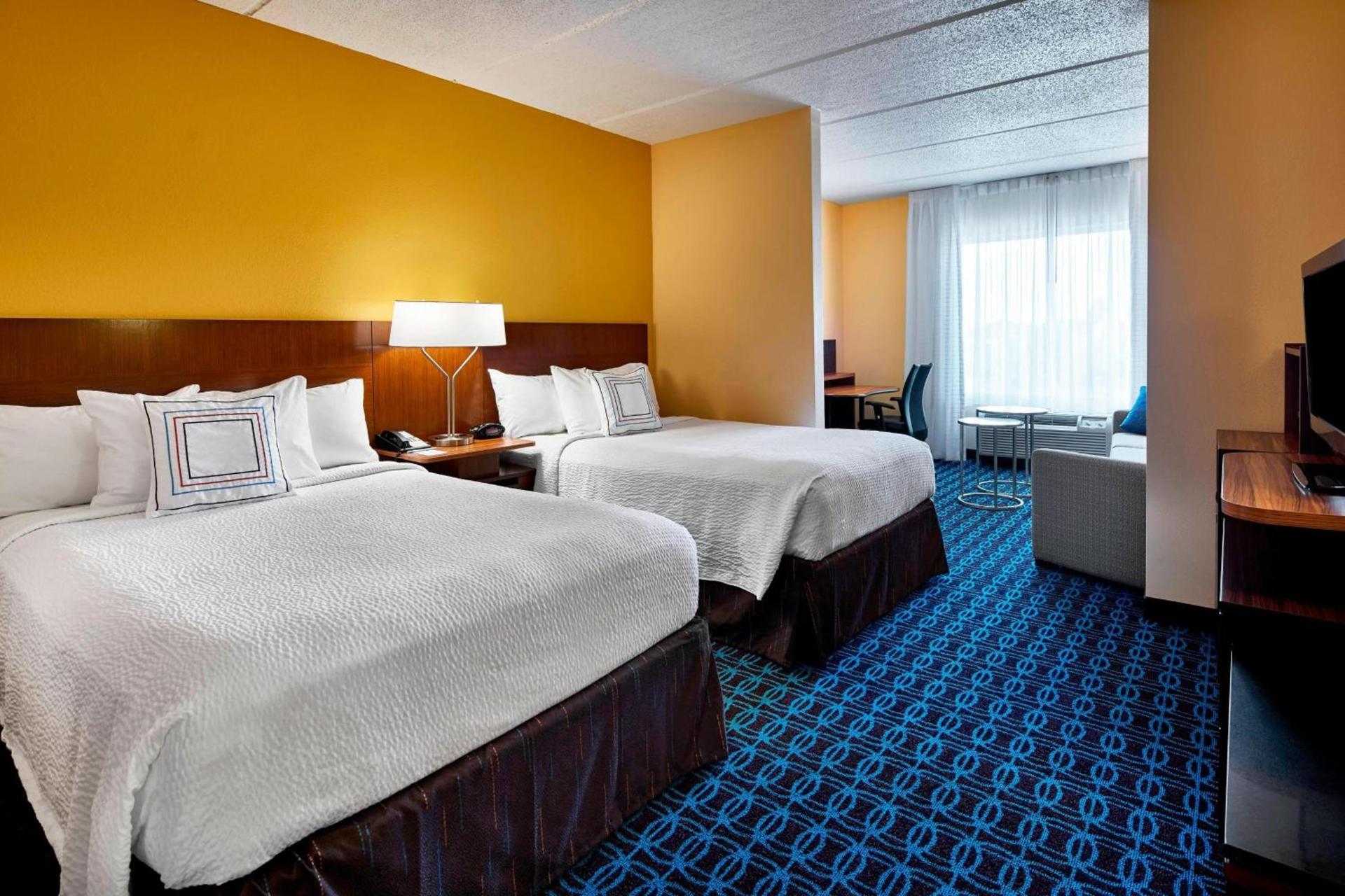 Fairfield Inn Myrtle Beach Broadway at the Beach photo 10