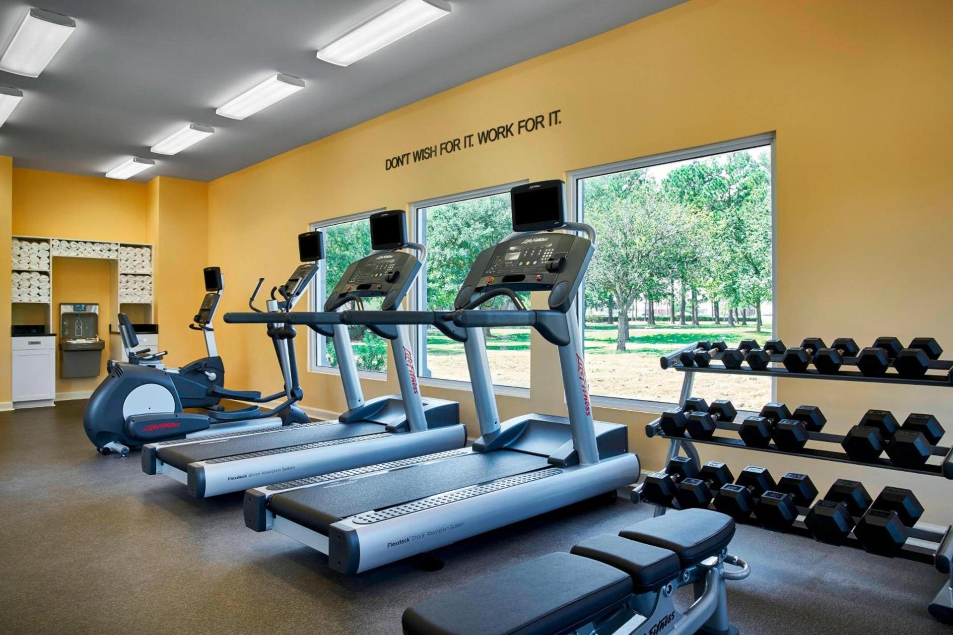 Fairfield Inn Myrtle Beach Broadway at the Beach photo 17