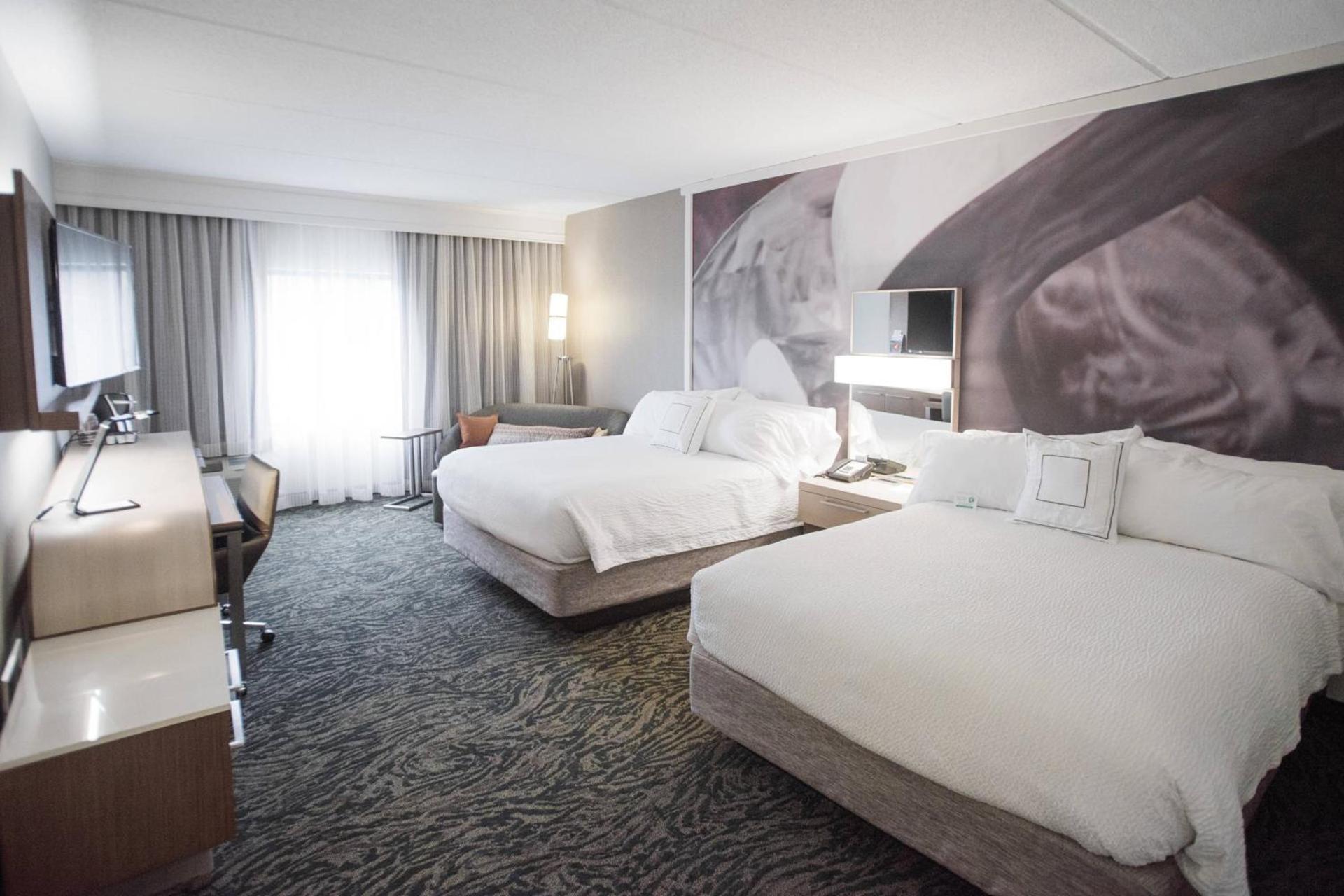Courtyard by Marriott Hickory photo 19