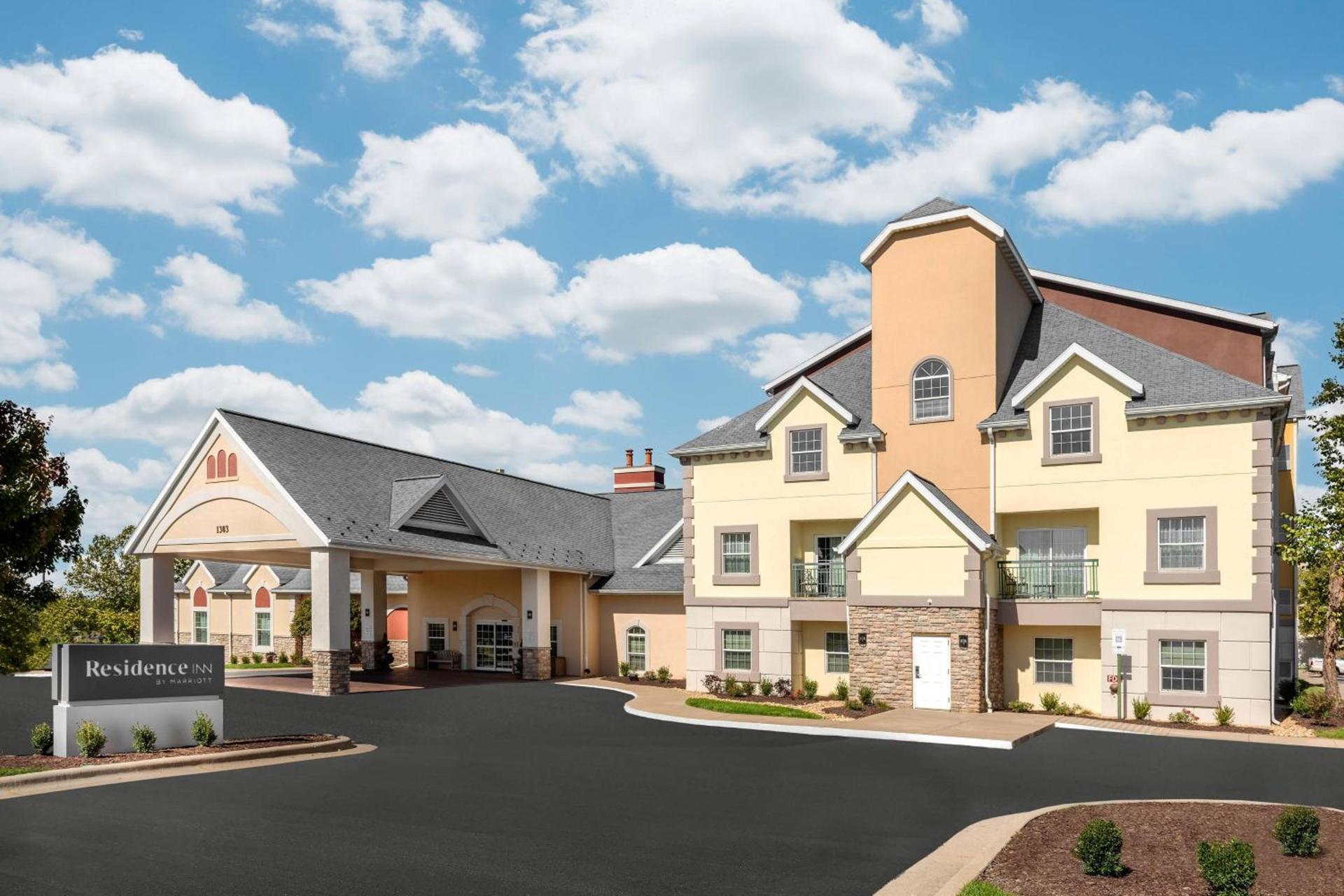 Residence Inn Springfield photo 1