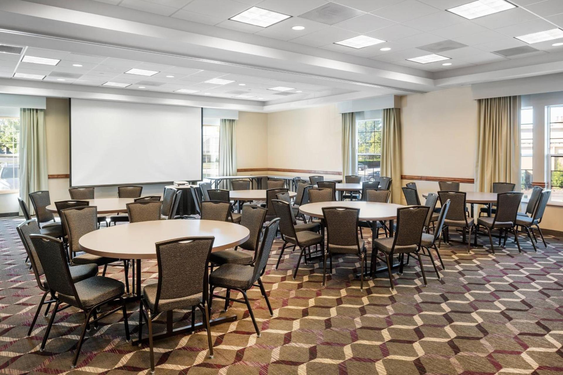 Residence Inn Springfield photo 23