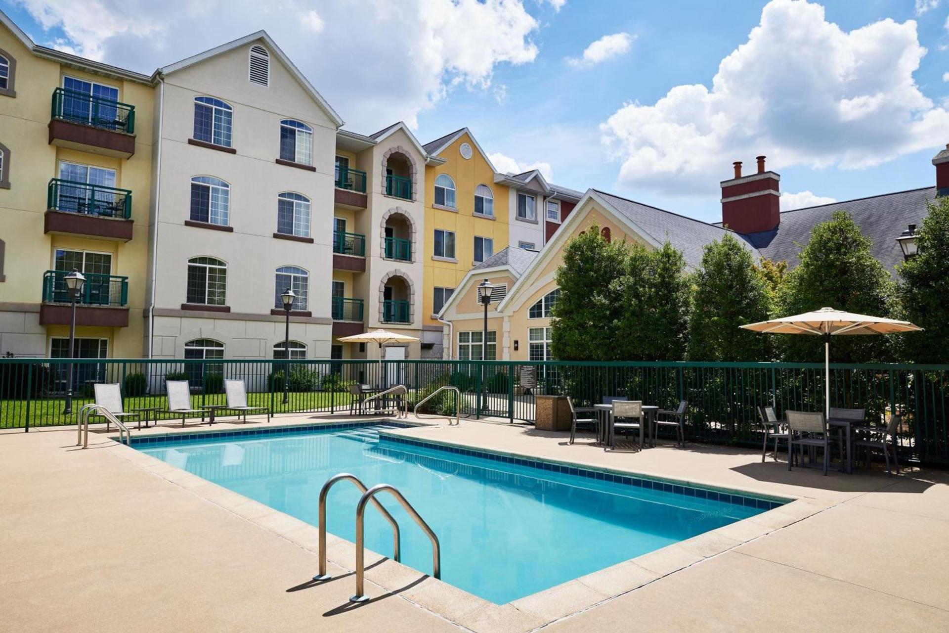 Residence Inn Springfield photo 18