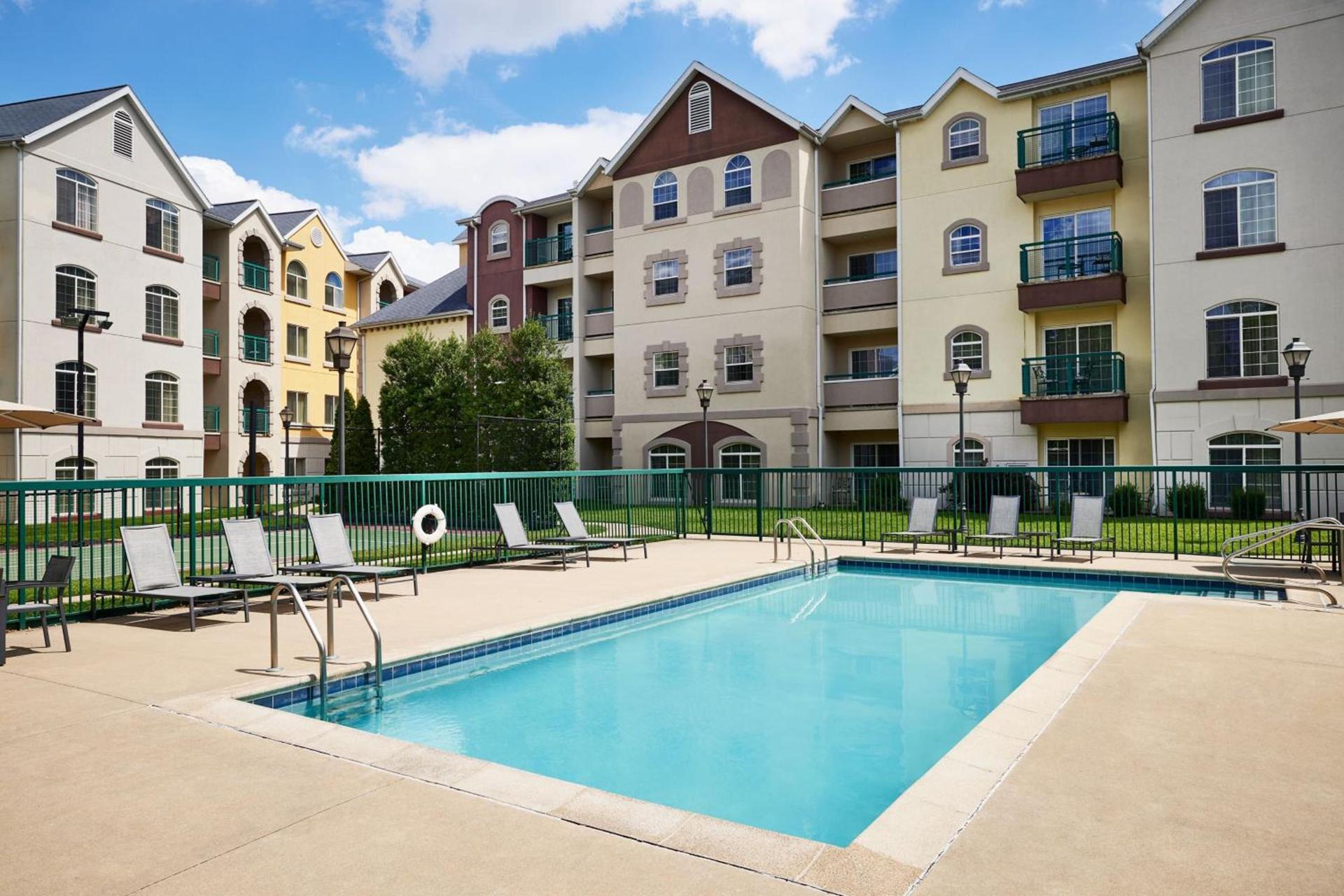 Residence Inn Springfield photo 17