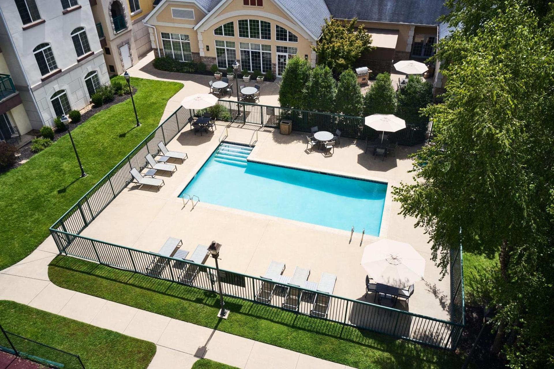 Residence Inn Springfield photo 19