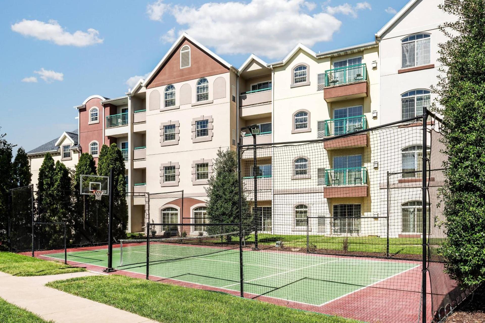 Residence Inn Springfield photo 21